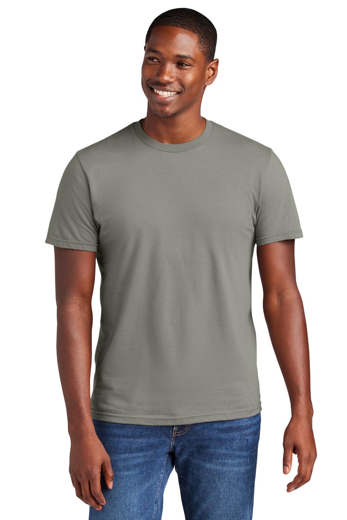 District ® Very Important Tee ® . DT6000