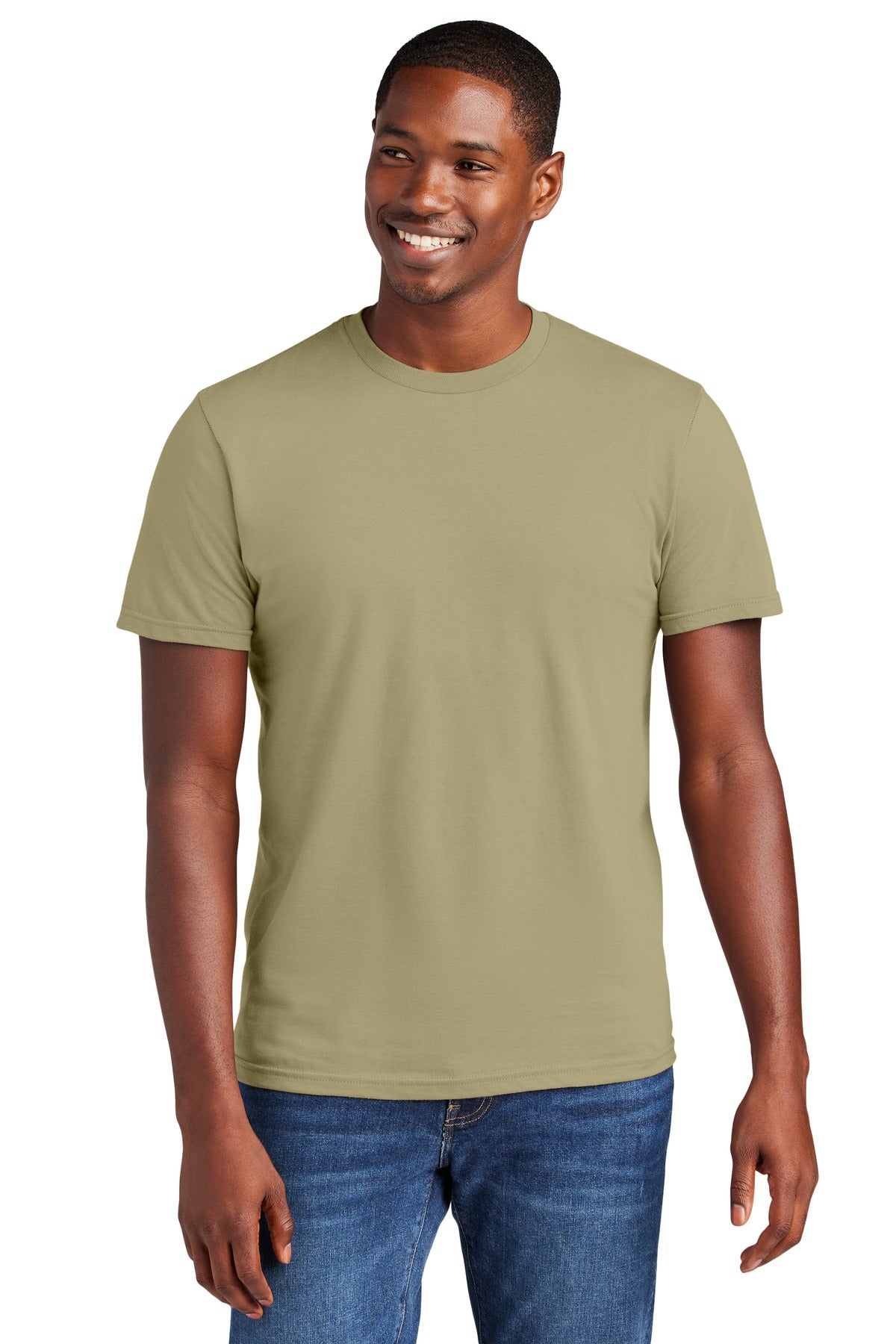 District ® Very Important Tee ® . DT6000