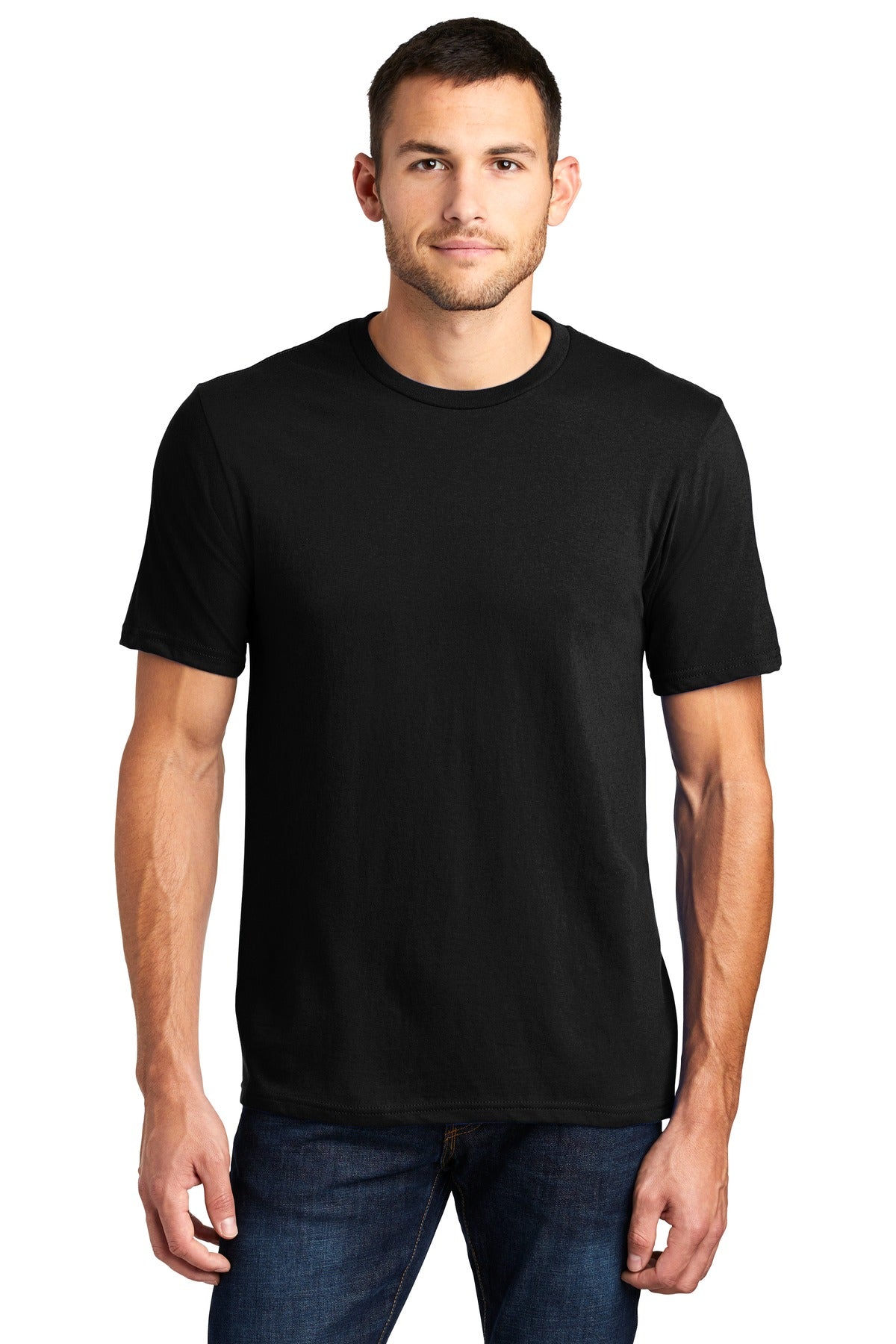 District ® Very Important Tee ® . DT6000