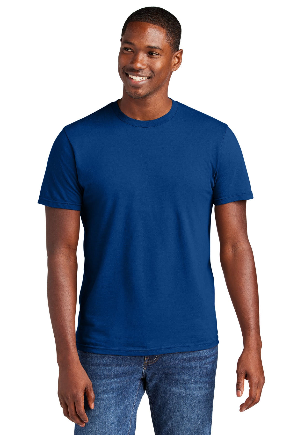 District ® Very Important Tee ® . DT6000