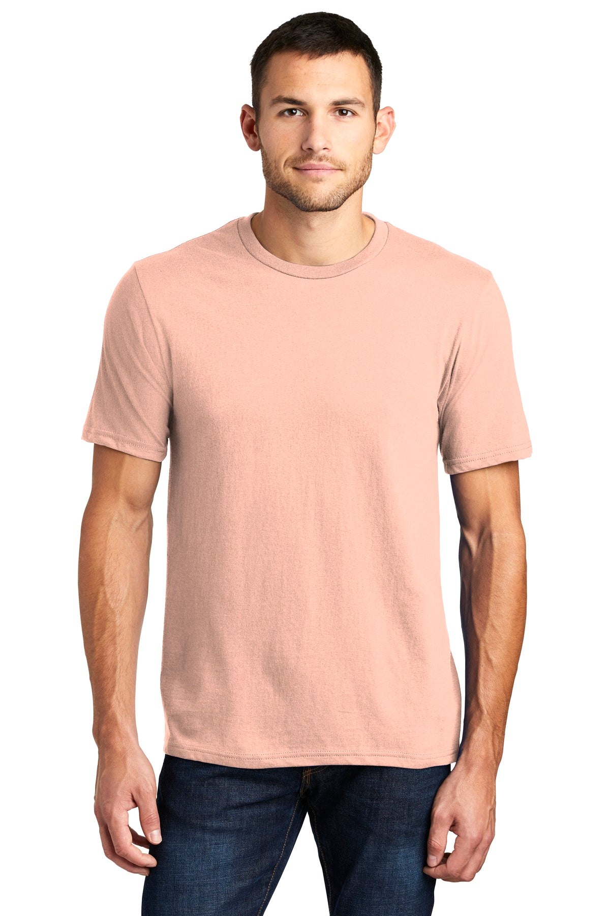District ® Very Important Tee ® . DT6000