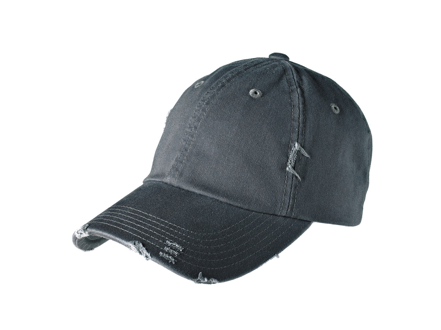District ® Distressed Cap. DT600