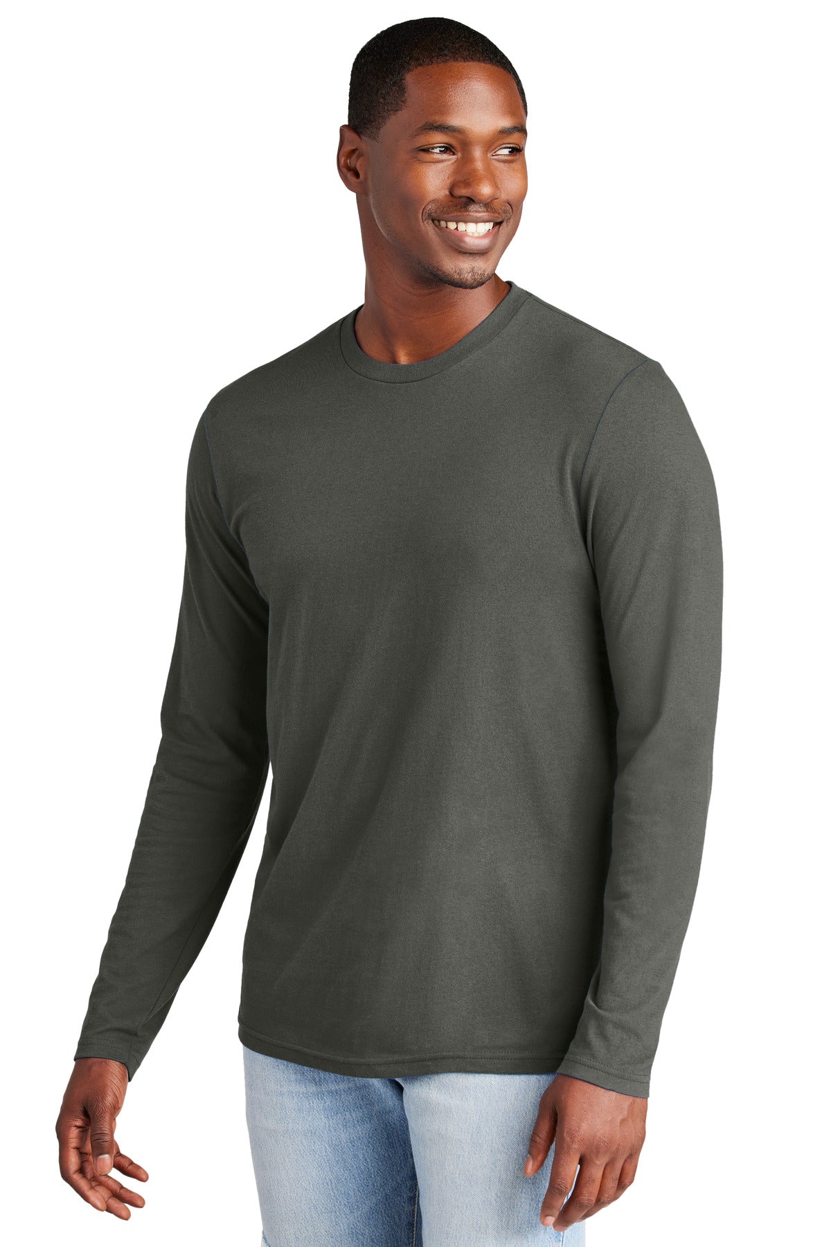 District ® Very Important Tee ® Long Sleeve. DT6200