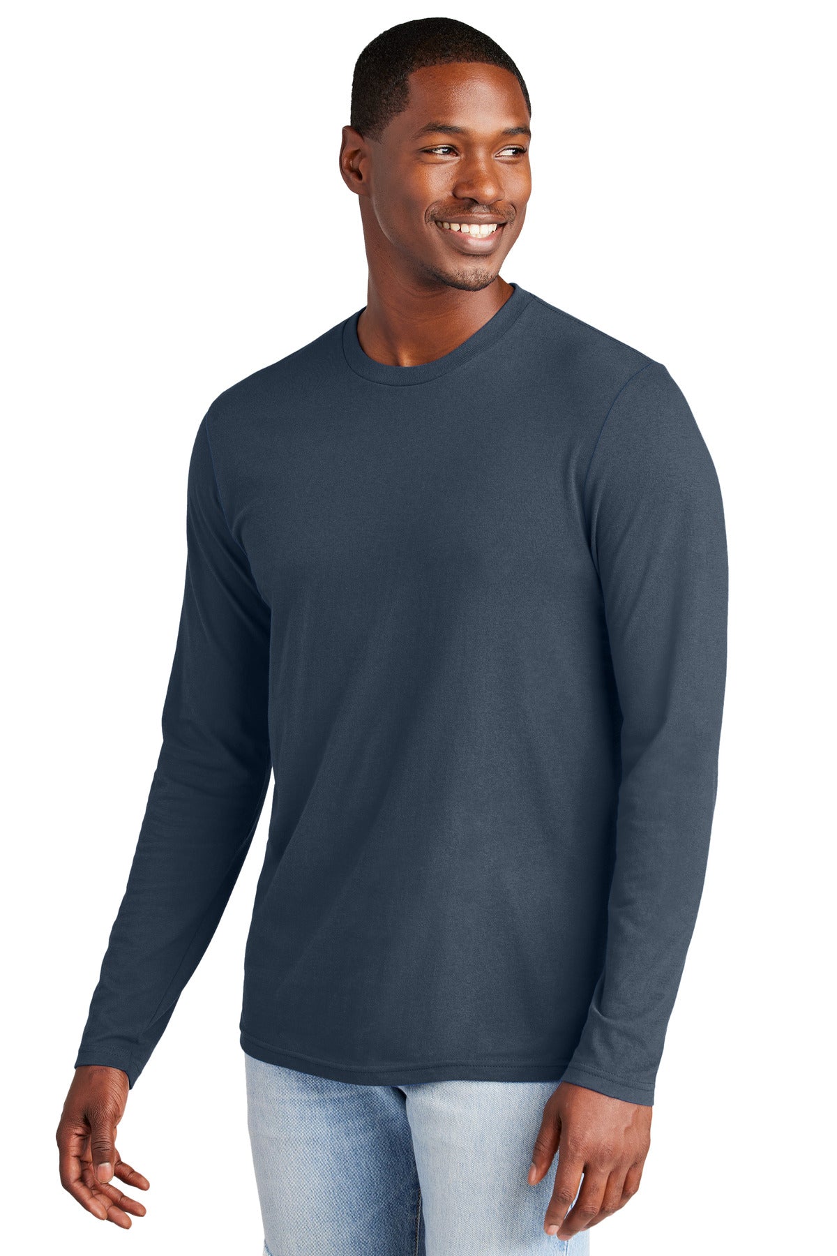 District ® Very Important Tee ® Long Sleeve. DT6200