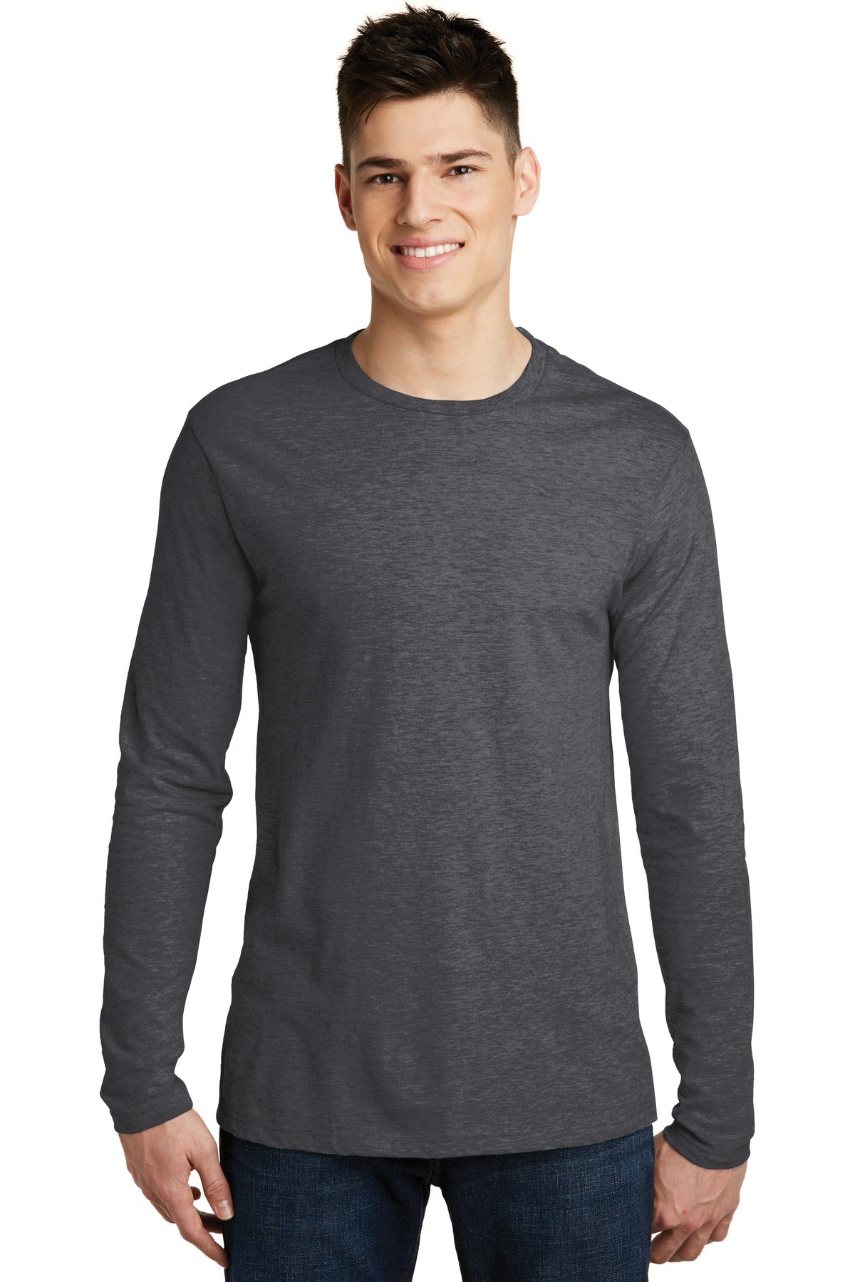 District ® Very Important Tee ® Long Sleeve. DT6200