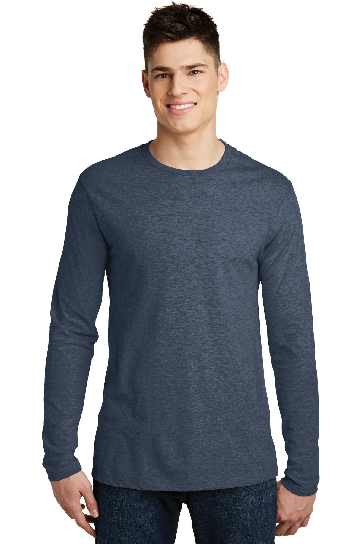 District ® Very Important Tee ® Long Sleeve. DT6200