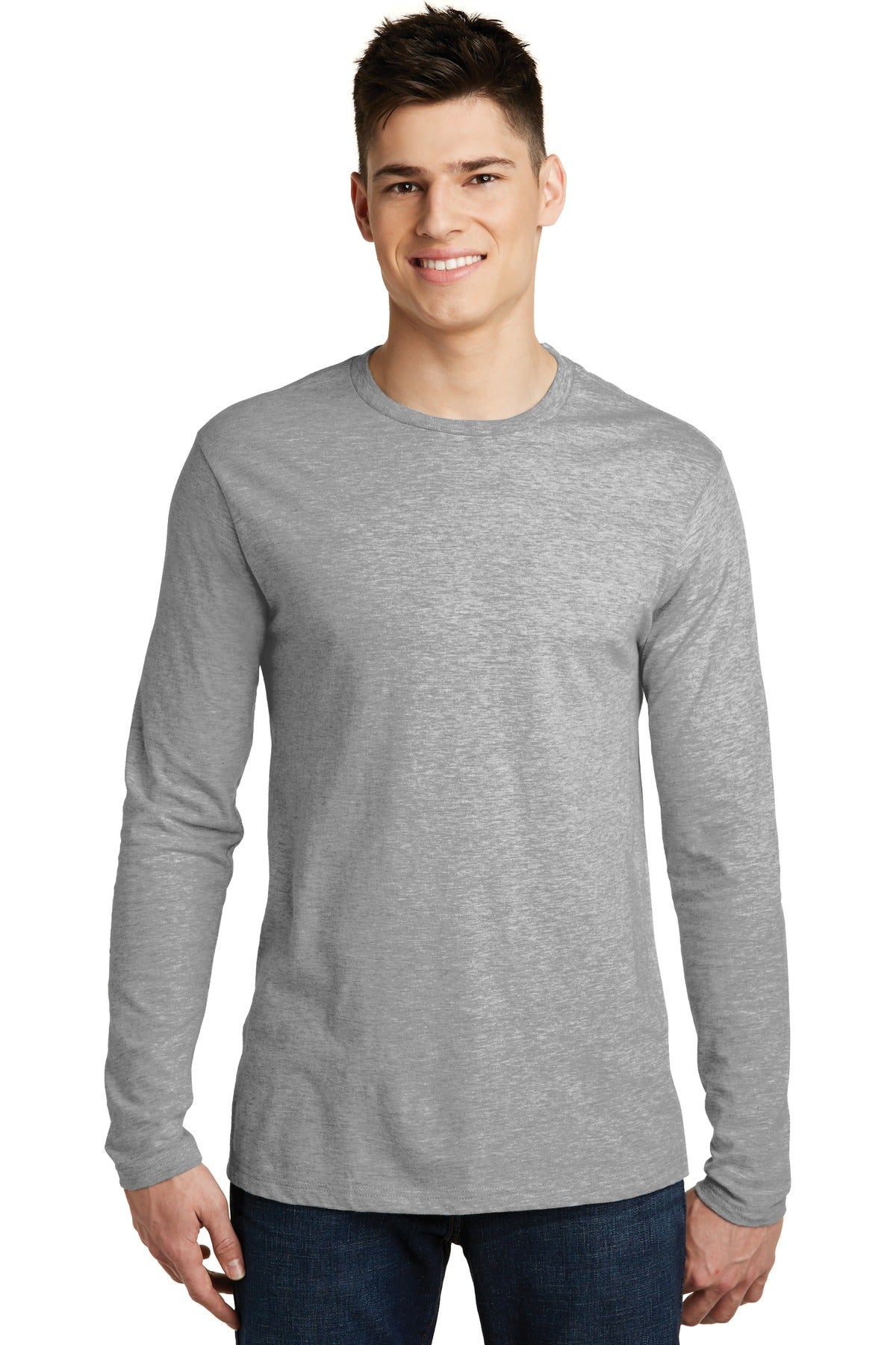 District ® Very Important Tee ® Long Sleeve. DT6200