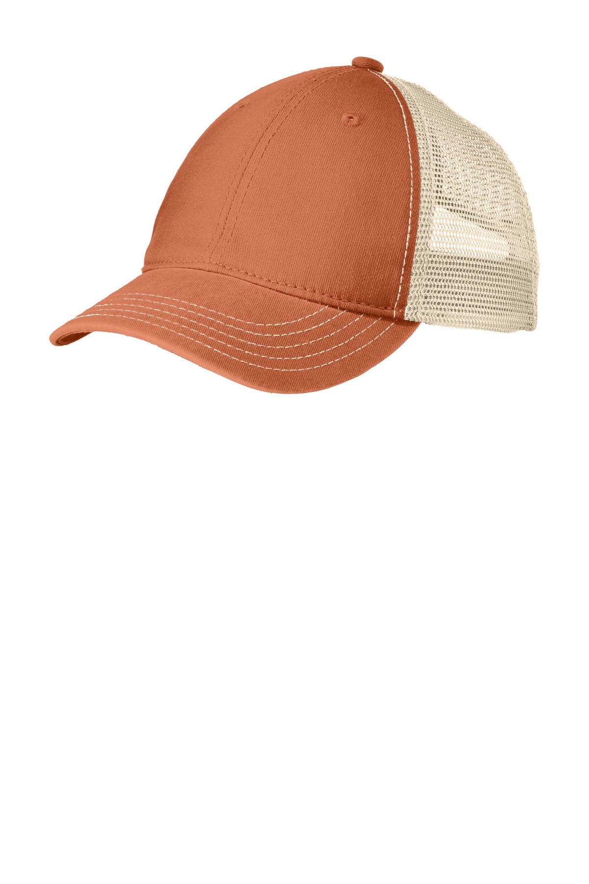 District ® Super Soft Mesh Back Cap. DT630