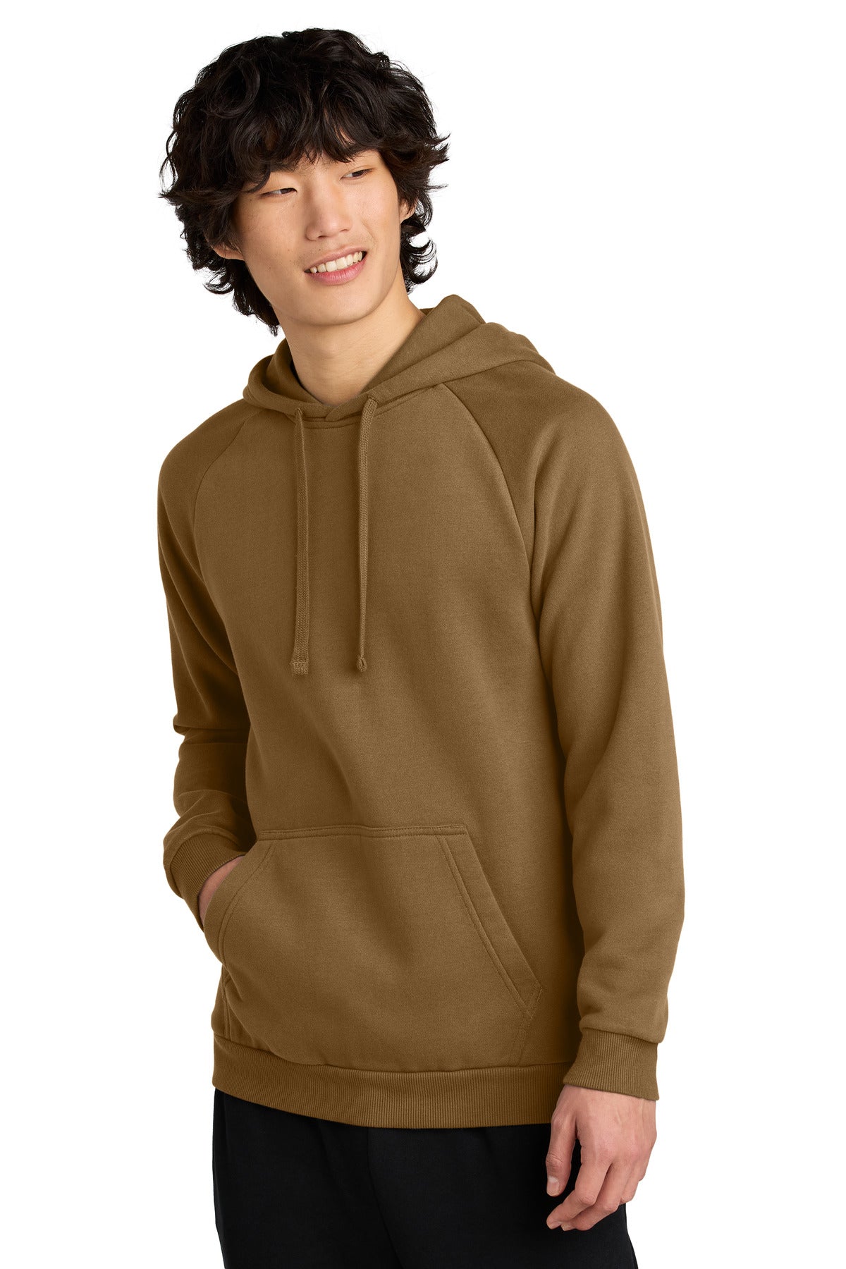 District ® Cloud Fleece Hoodie DT7800