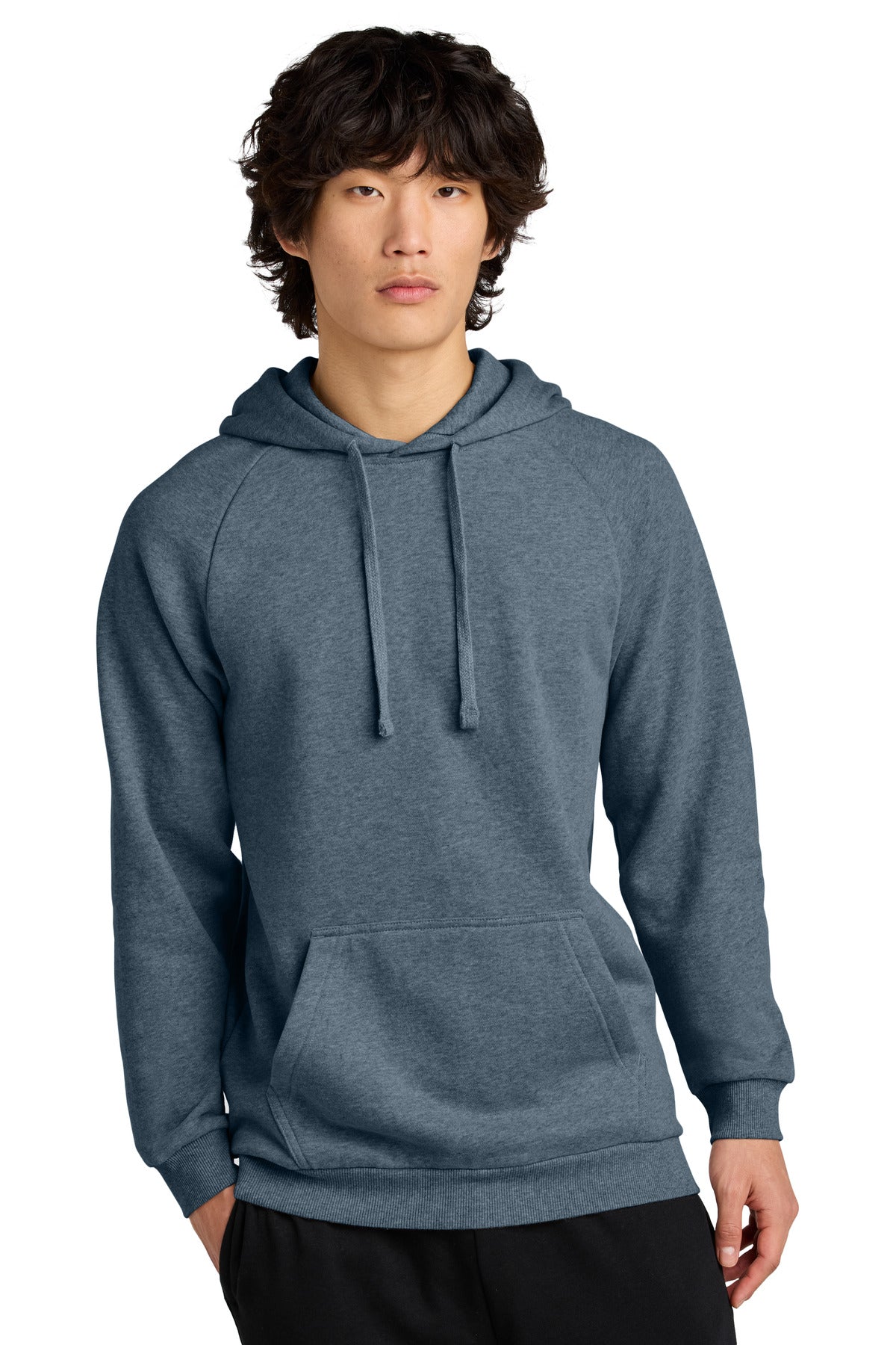 District ® Cloud Fleece Hoodie DT7800