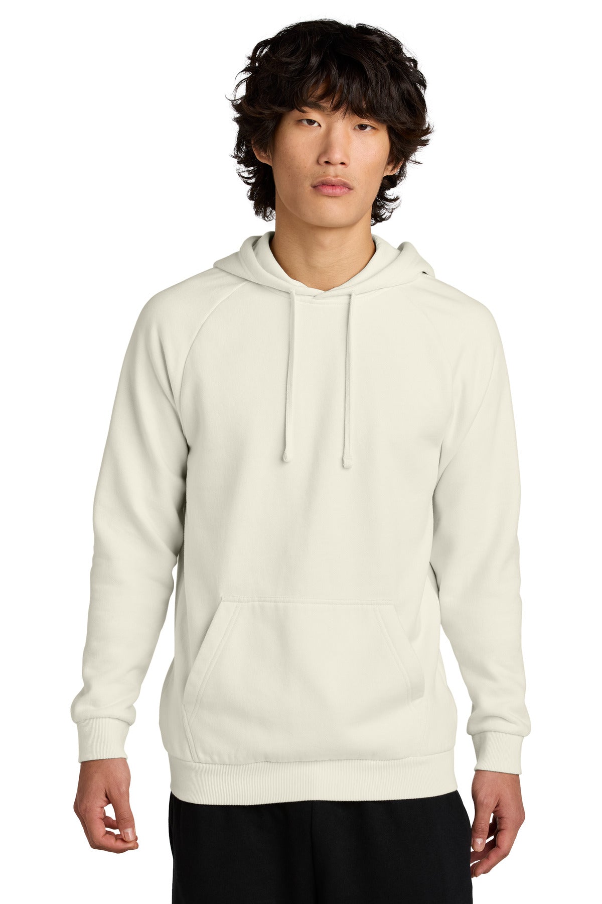 District ® Cloud Fleece Hoodie DT7800