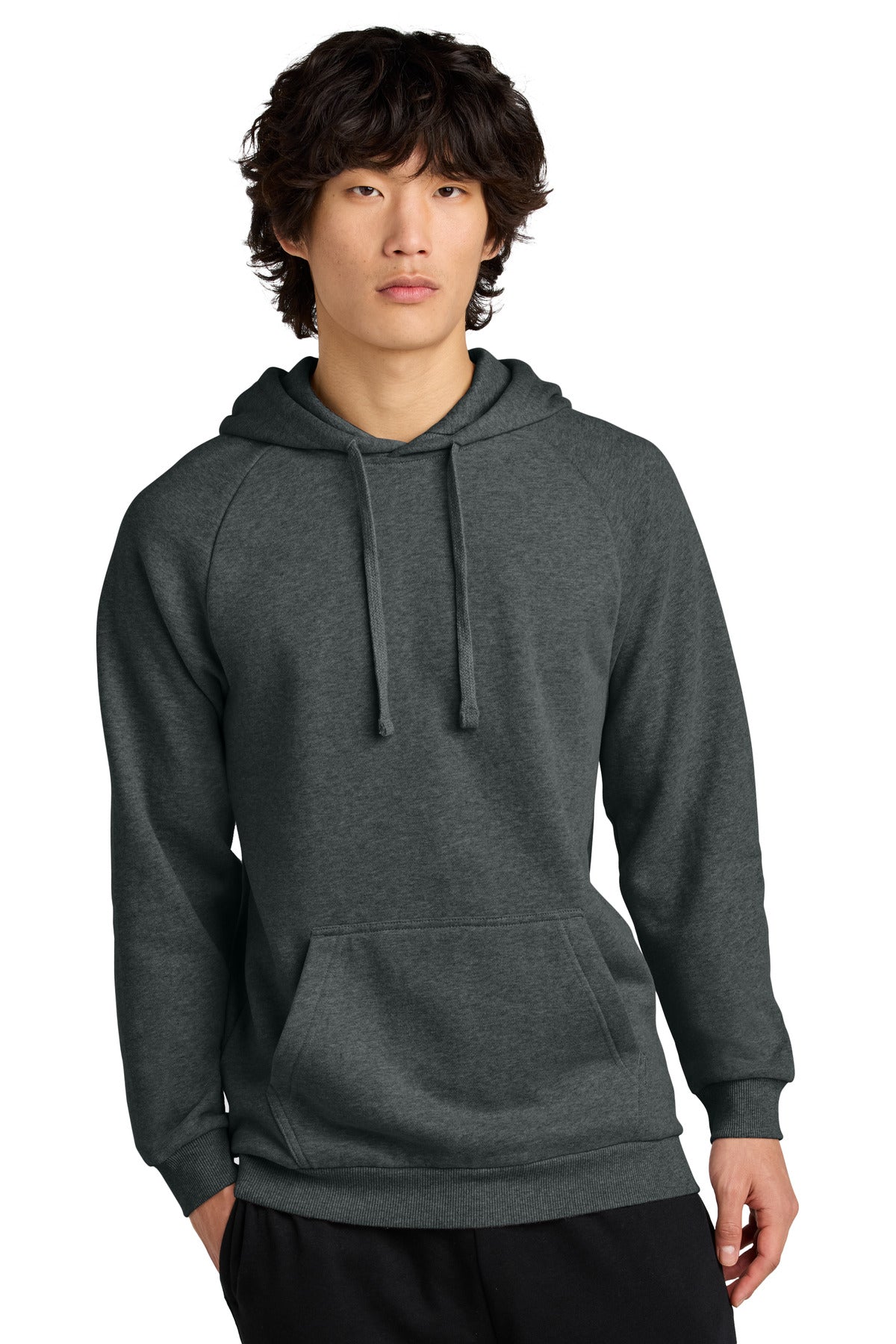 District ® Cloud Fleece Hoodie DT7800