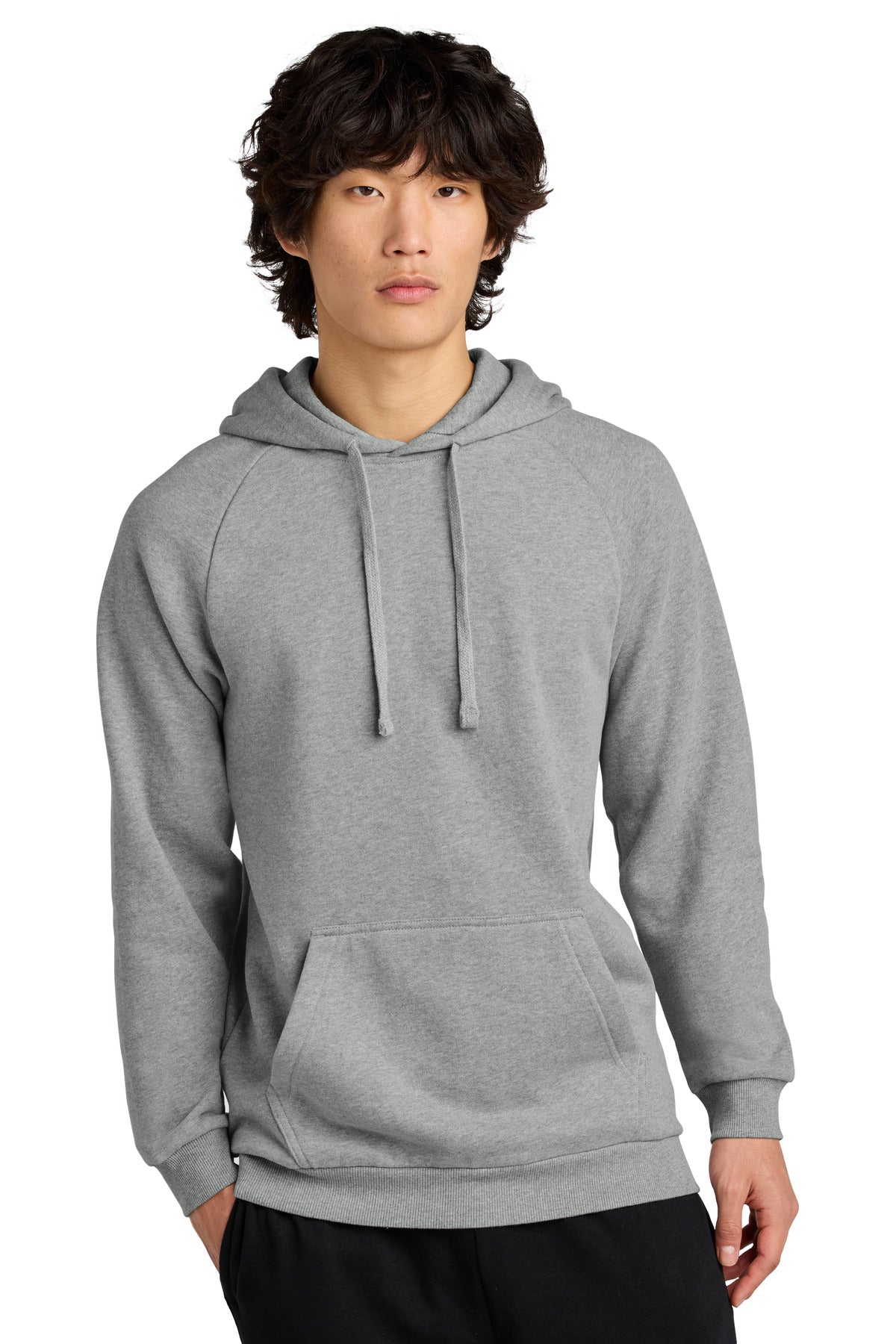 District ® Cloud Fleece Hoodie DT7800
