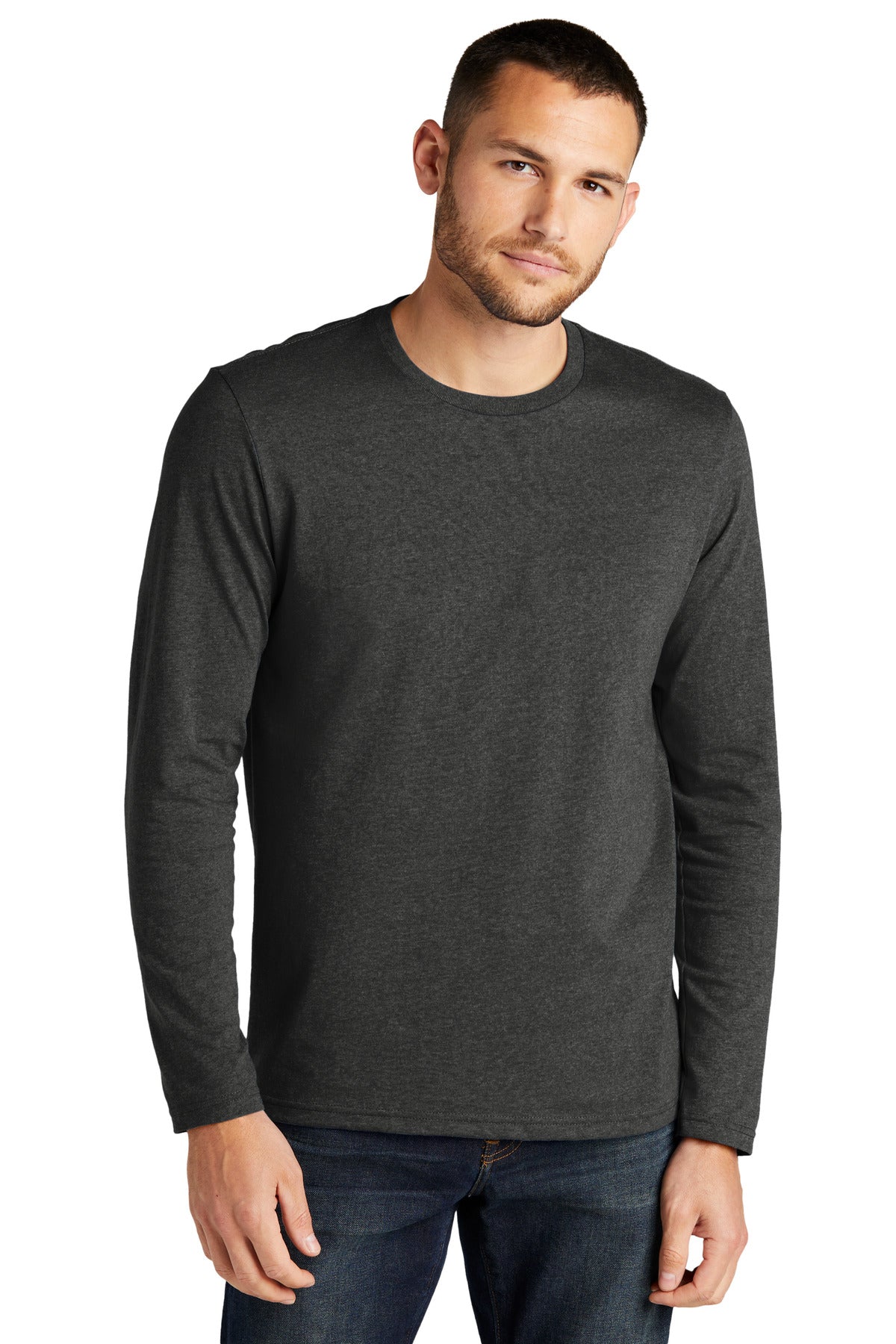 District ® Re-Tee ® Long Sleeve DT8003
