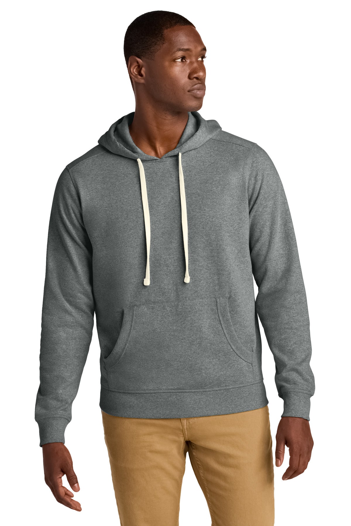 District ® Re-Fleece ™ Hoodie DT8100