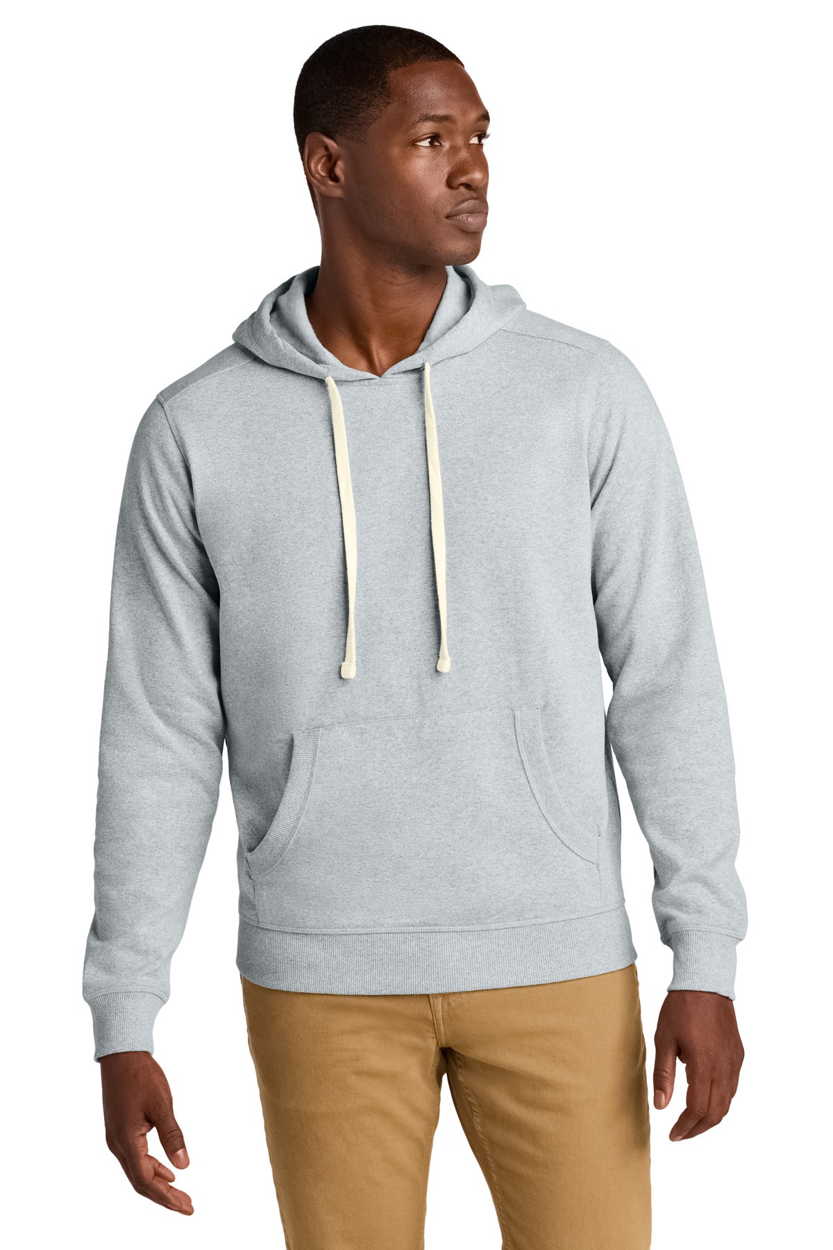District ® Re-Fleece ™ Hoodie DT8100