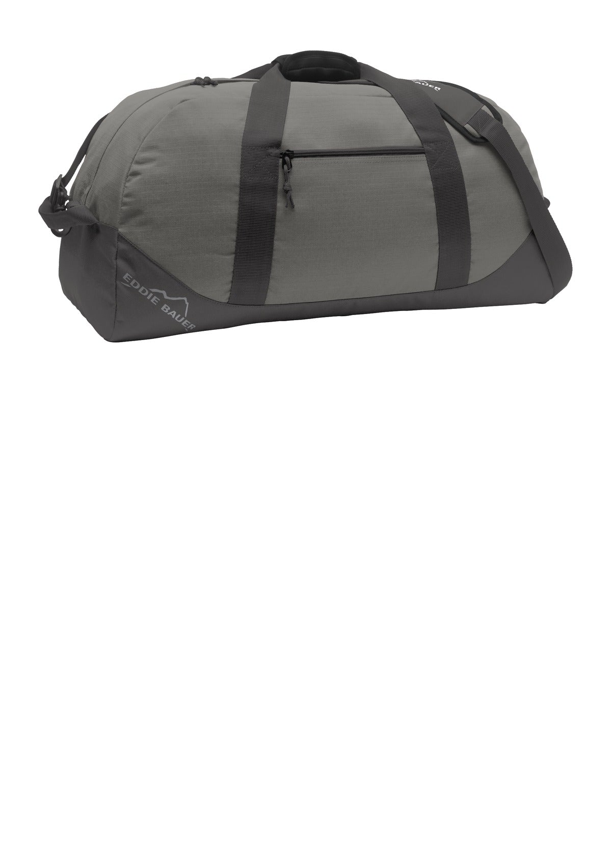 Eddie Bauer ® Large Ripstop Duffel. EB901