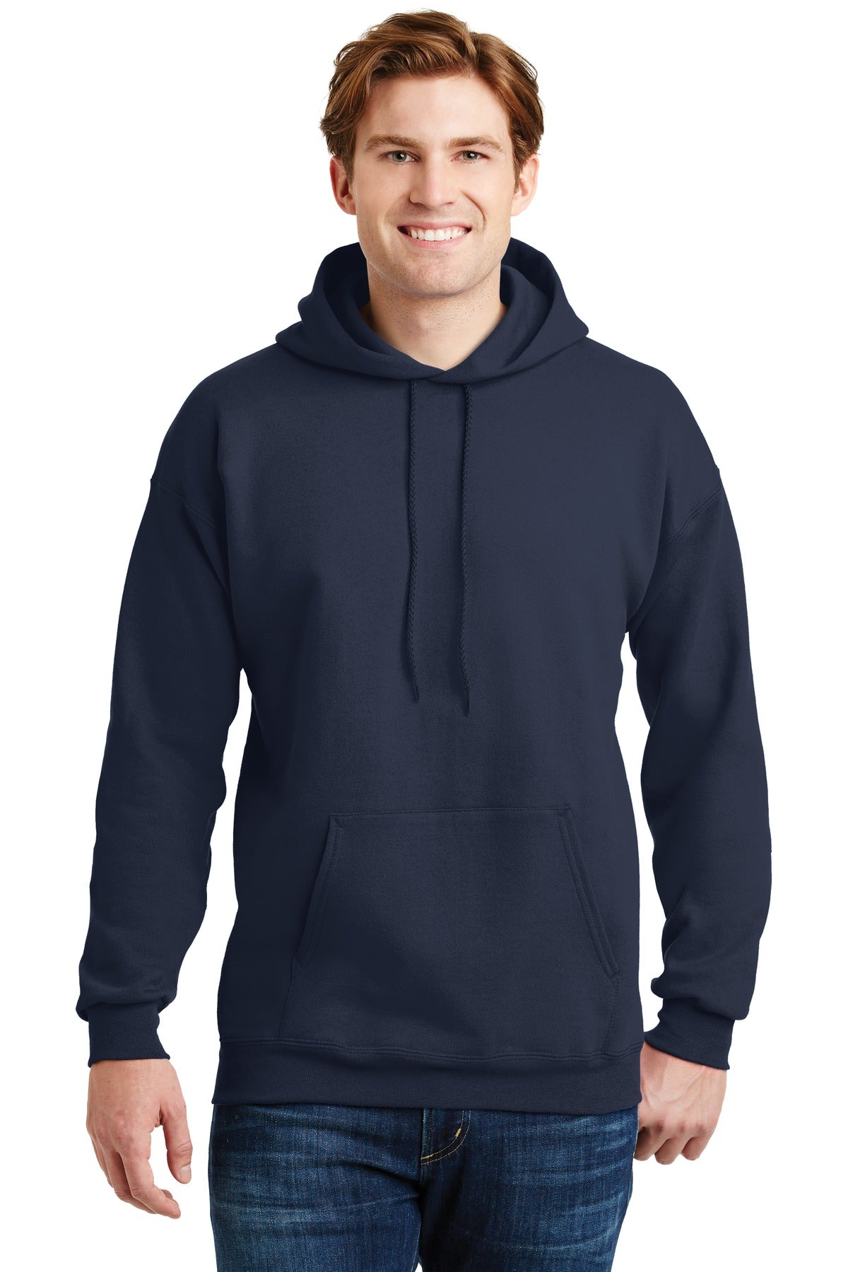 Hanes ® Ultimate Cotton ® - Pullover Hooded Sweatshirt. F170