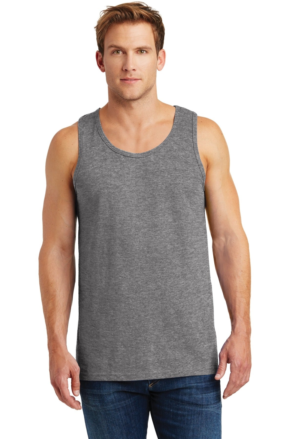 Gildan ® Heavy Cotton ™ Tank Top. G5200