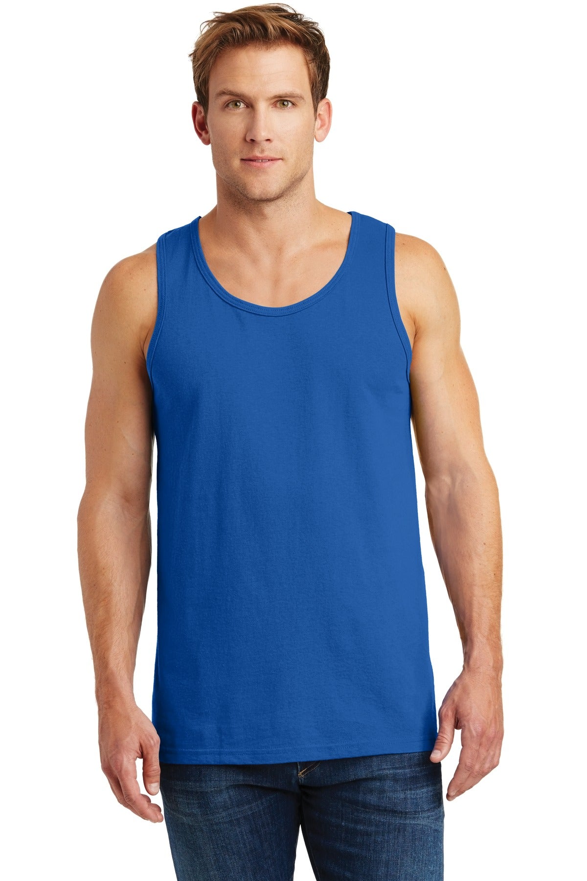 Gildan ® Heavy Cotton ™ Tank Top. G5200