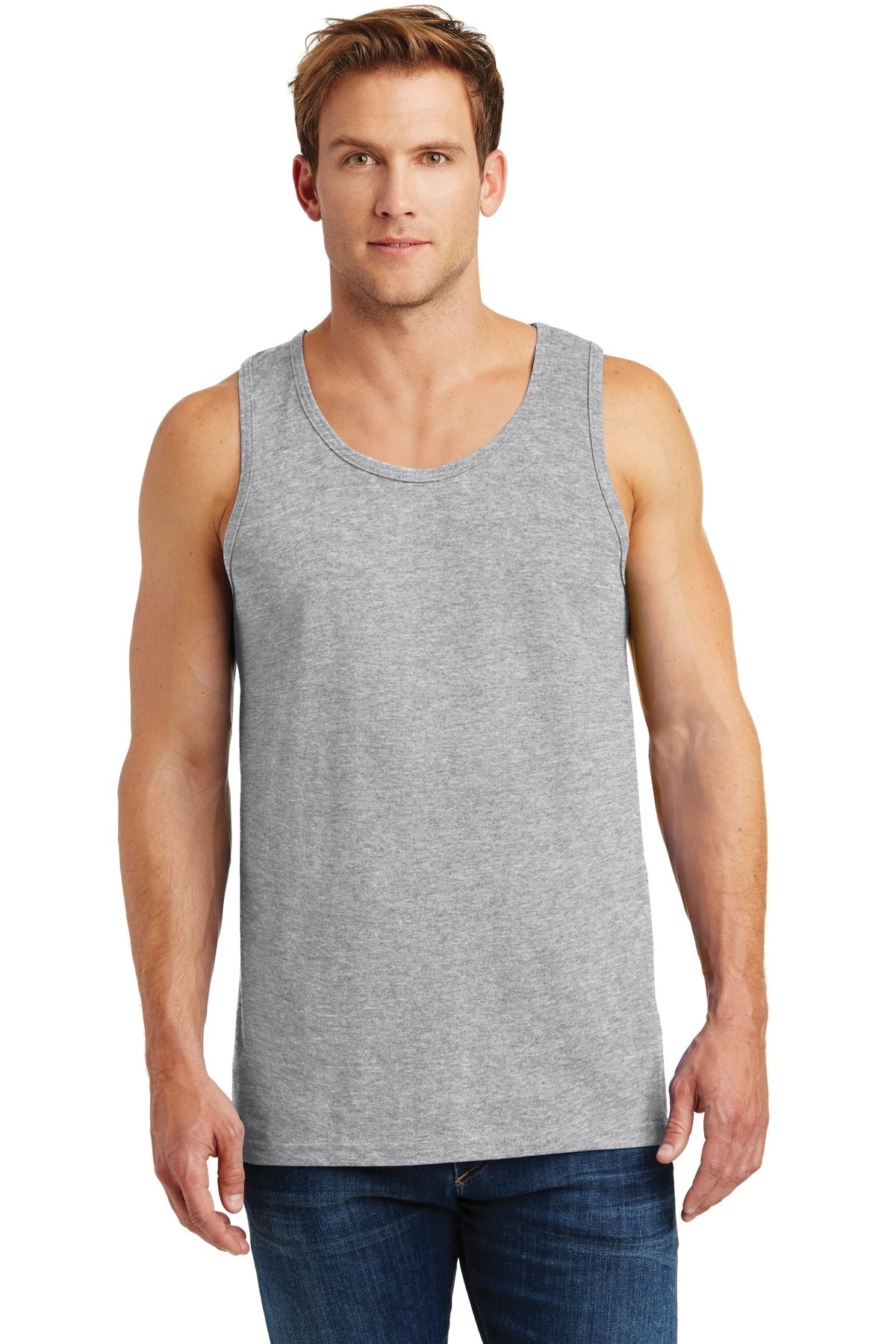 Gildan ® Heavy Cotton ™ Tank Top. G5200