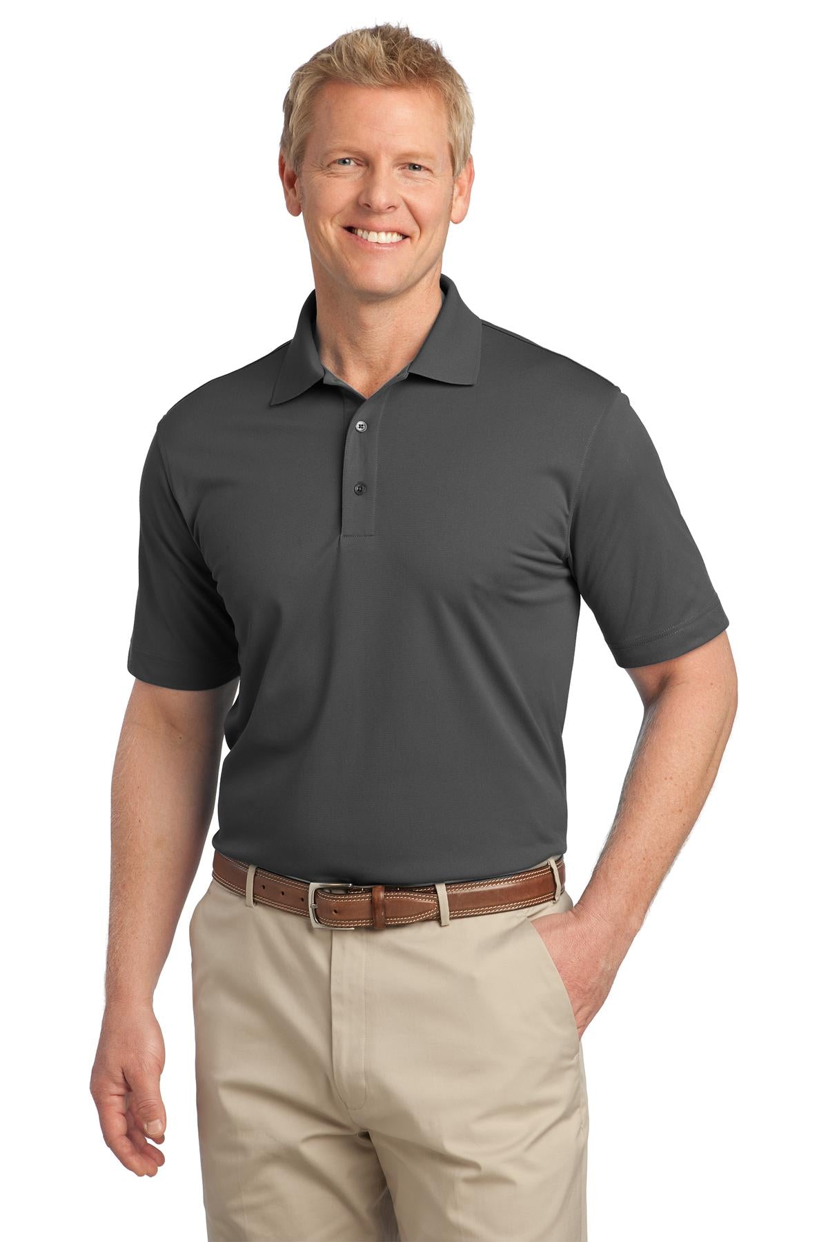 Port Authority ® Tech Pique Polo. K527
