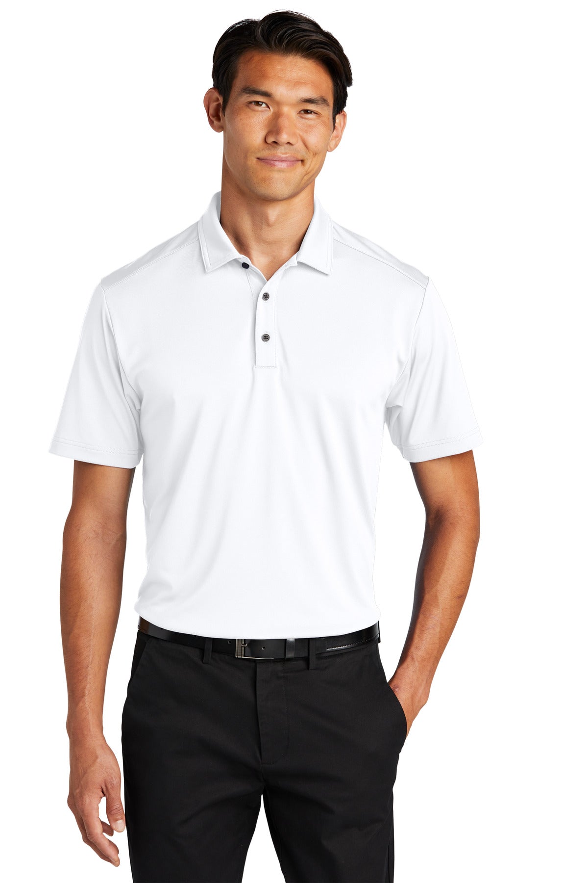 Port Authority ® C-FREE ® Snag-Proof Polo K864
