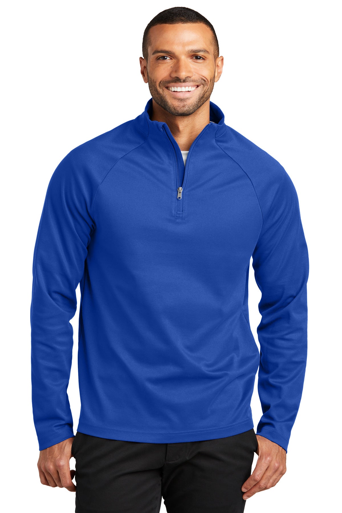 Port Authority ® C-FREE ® Cypress 1/4-Zip K870