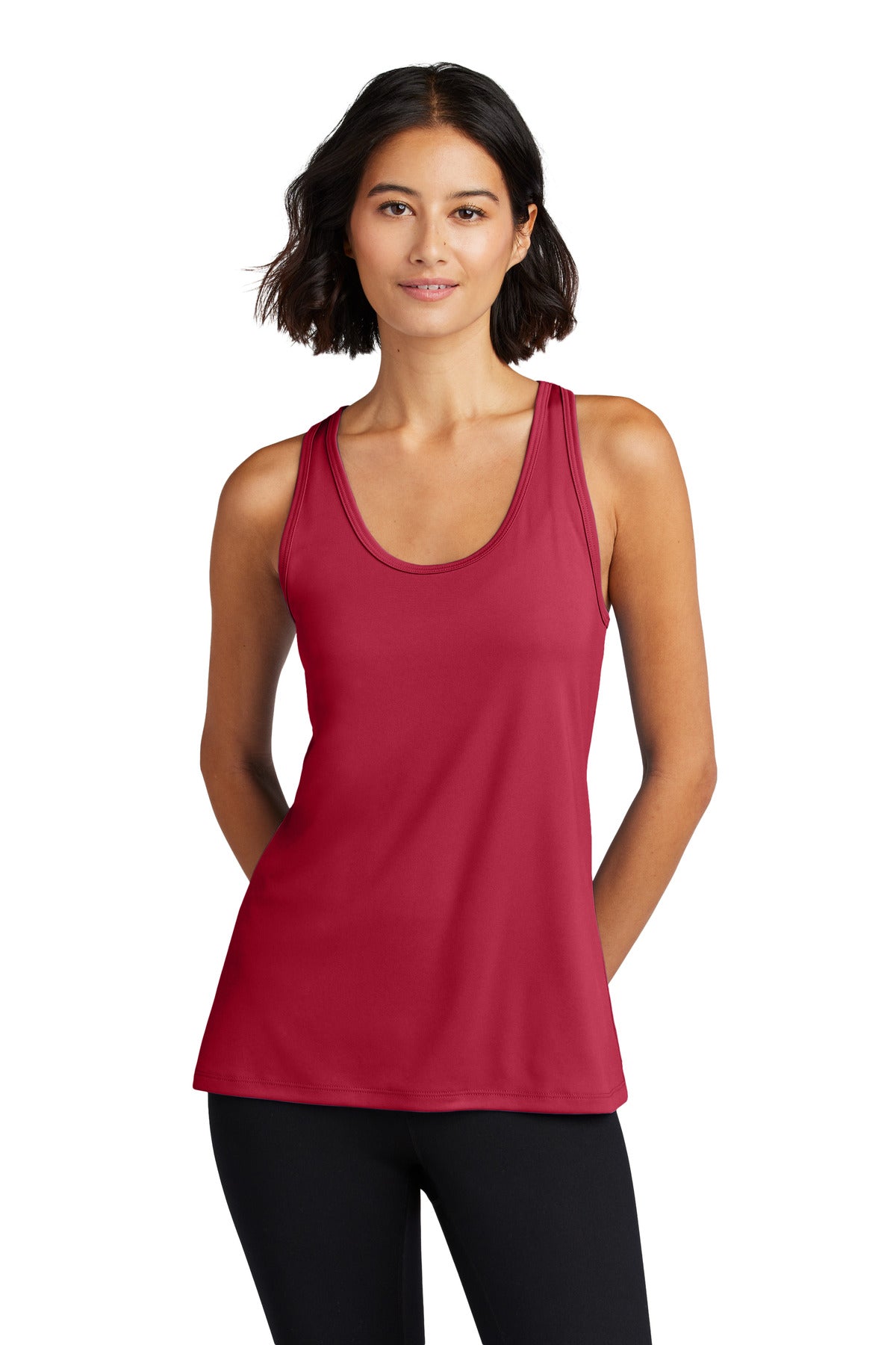 Port & Company ® Women's Performance Tank LPC380TT