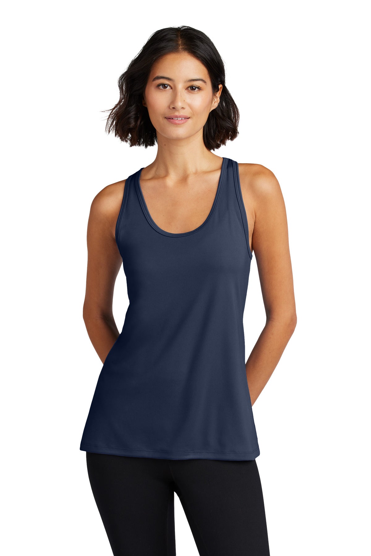 Port & Company ® Women's Performance Tank LPC380TT