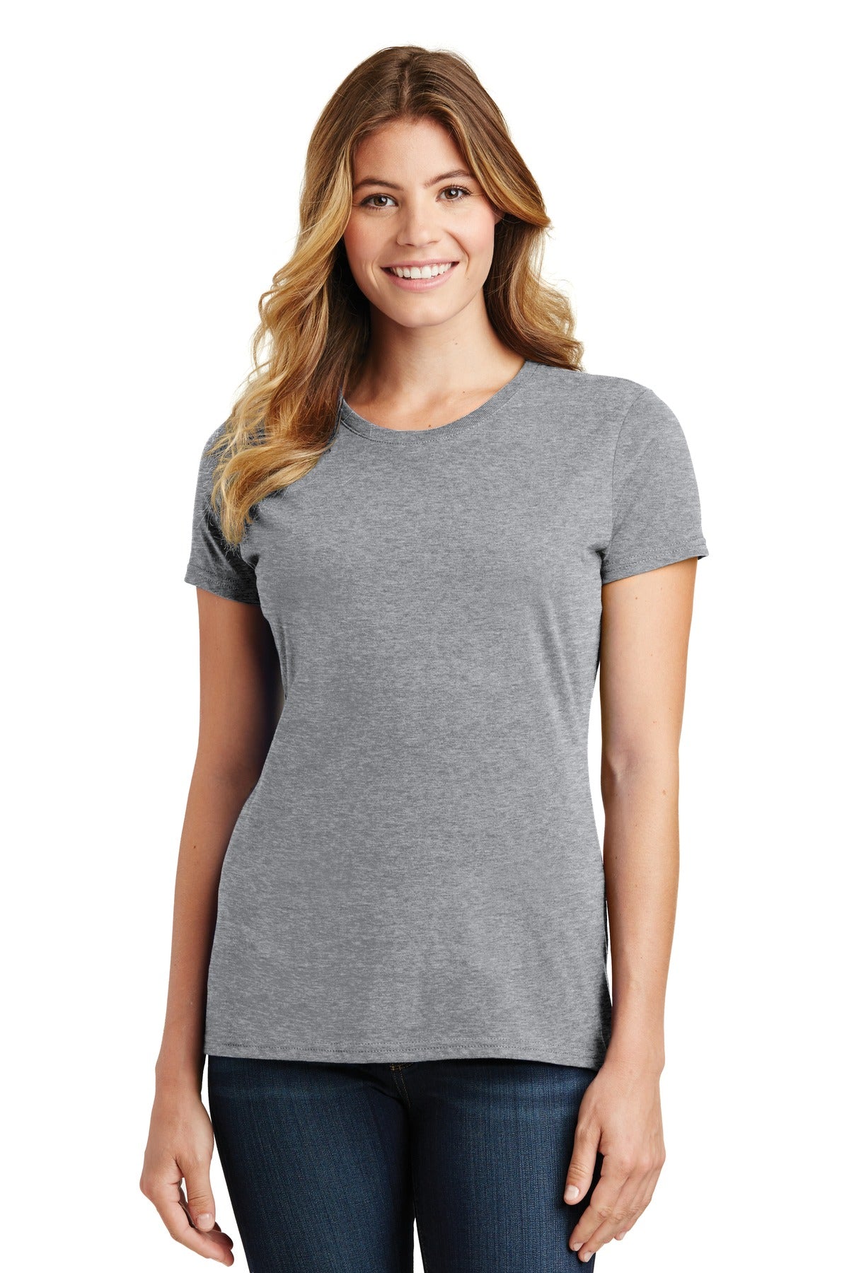 Port & Company ® Women's Fan Favorite Tee. LPC450