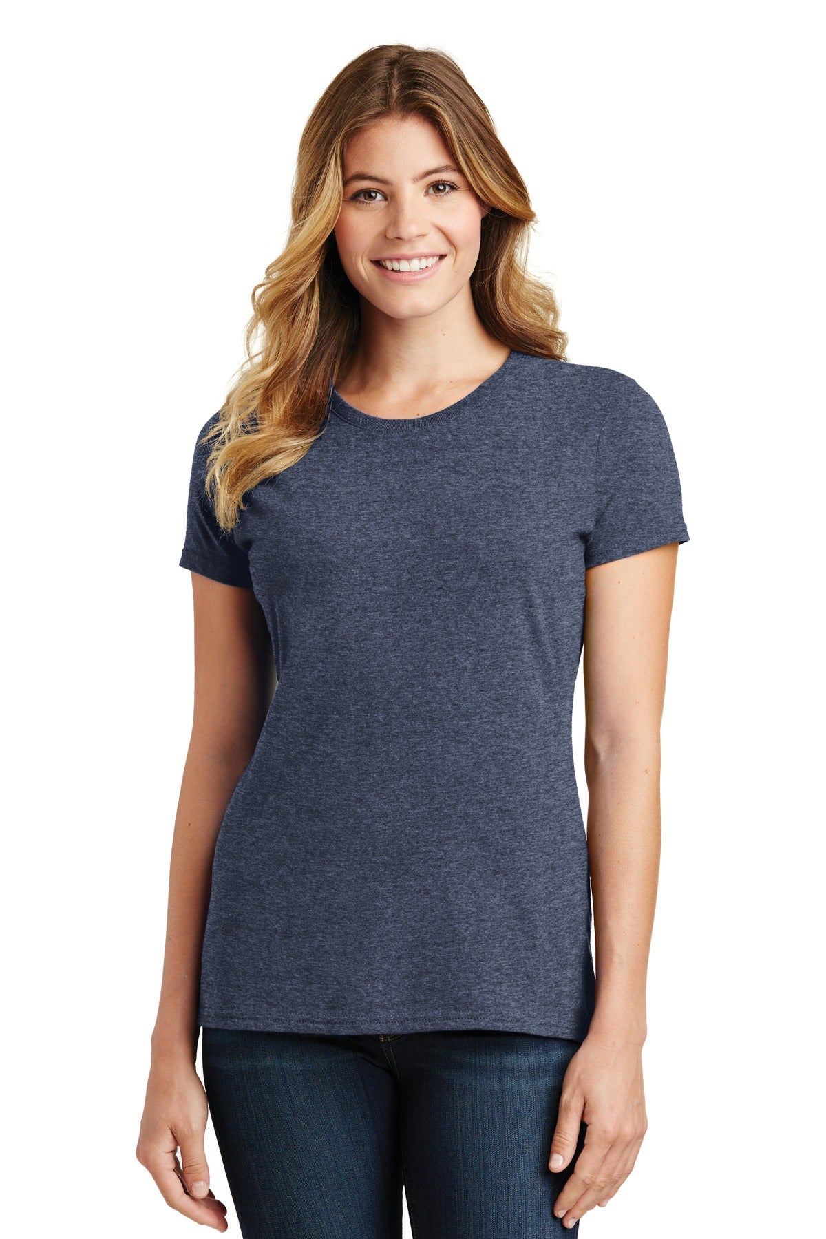 Port & Company ® Women's Fan Favorite Tee. LPC450