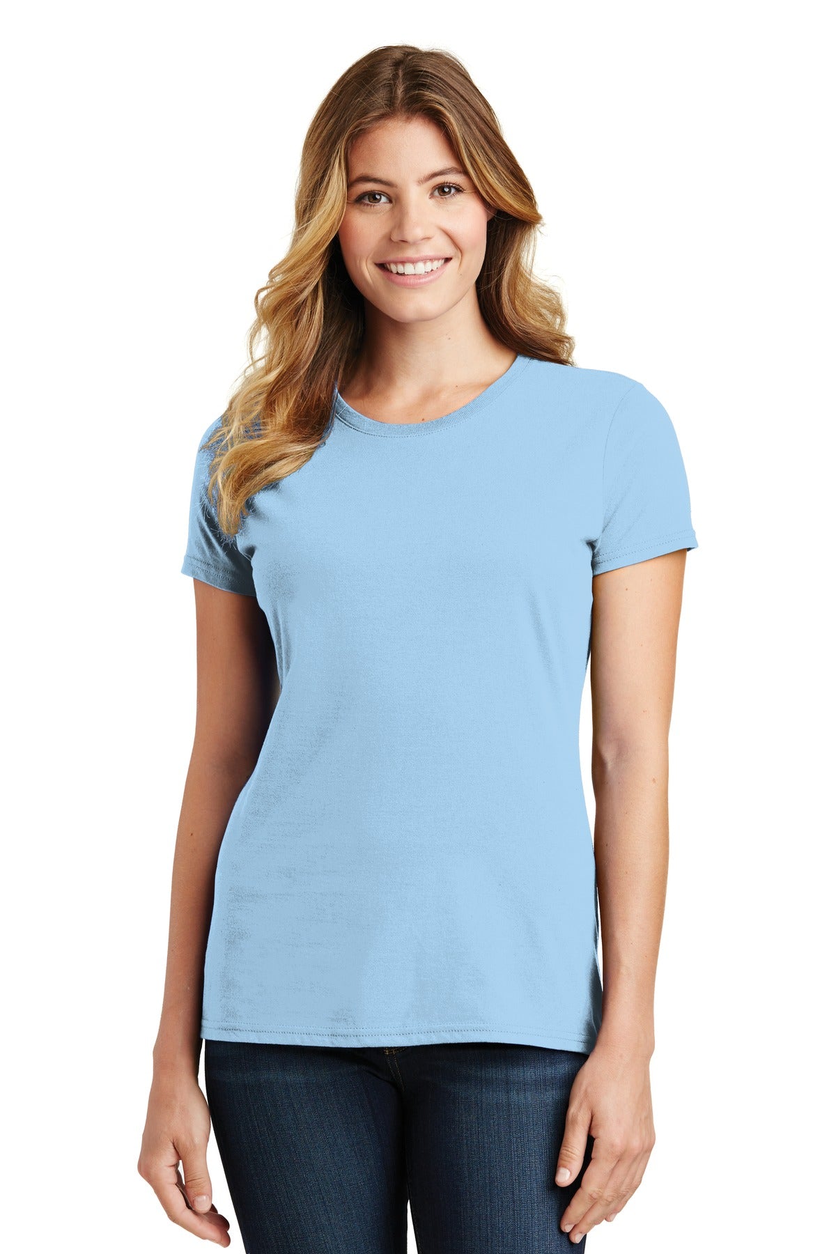 Port & Company ® Women's Fan Favorite Tee. LPC450