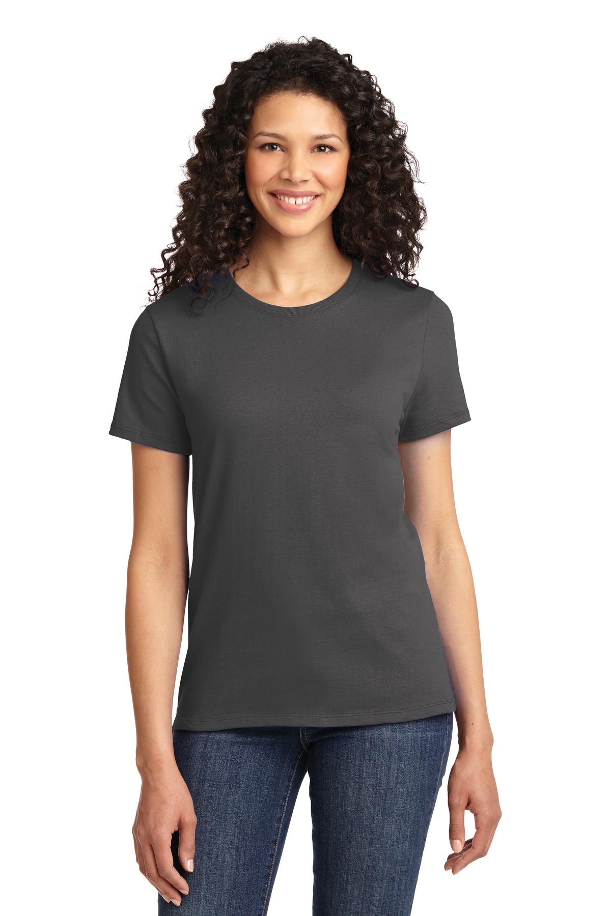 Port & Company ® Women's Essential Tee. LPC61