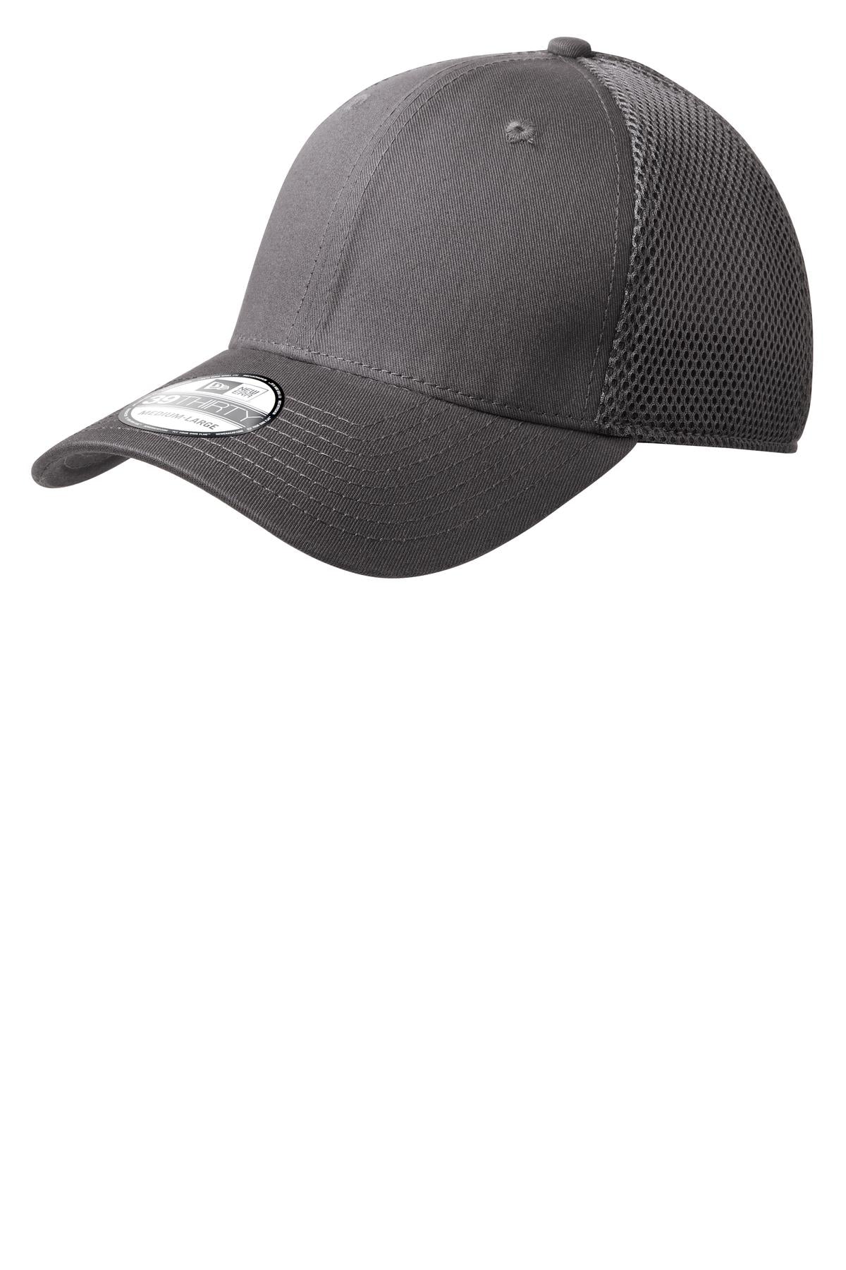 New Era ® - Stretch Mesh Cap. NE1020