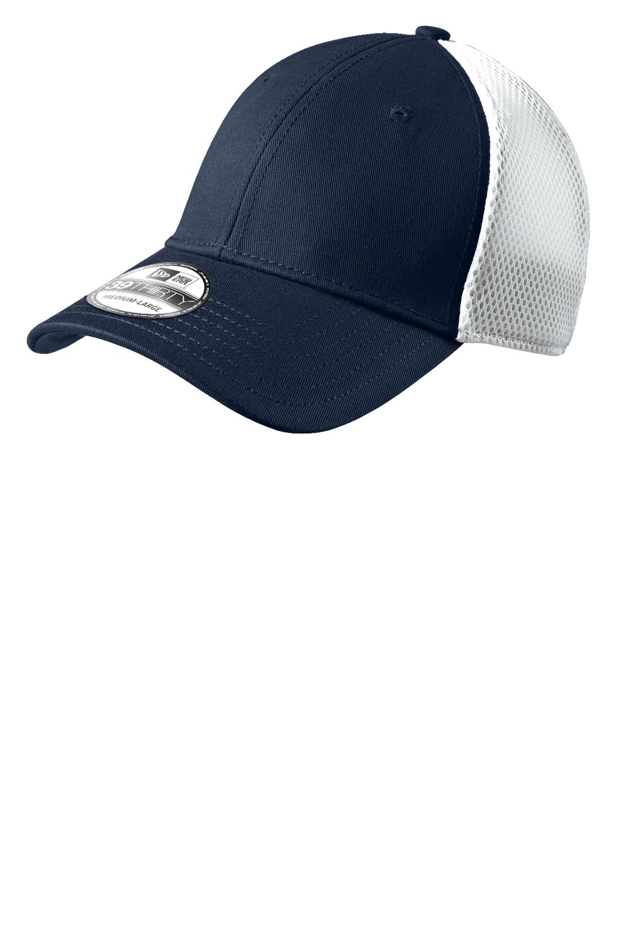 New Era ® - Stretch Mesh Cap. NE1020