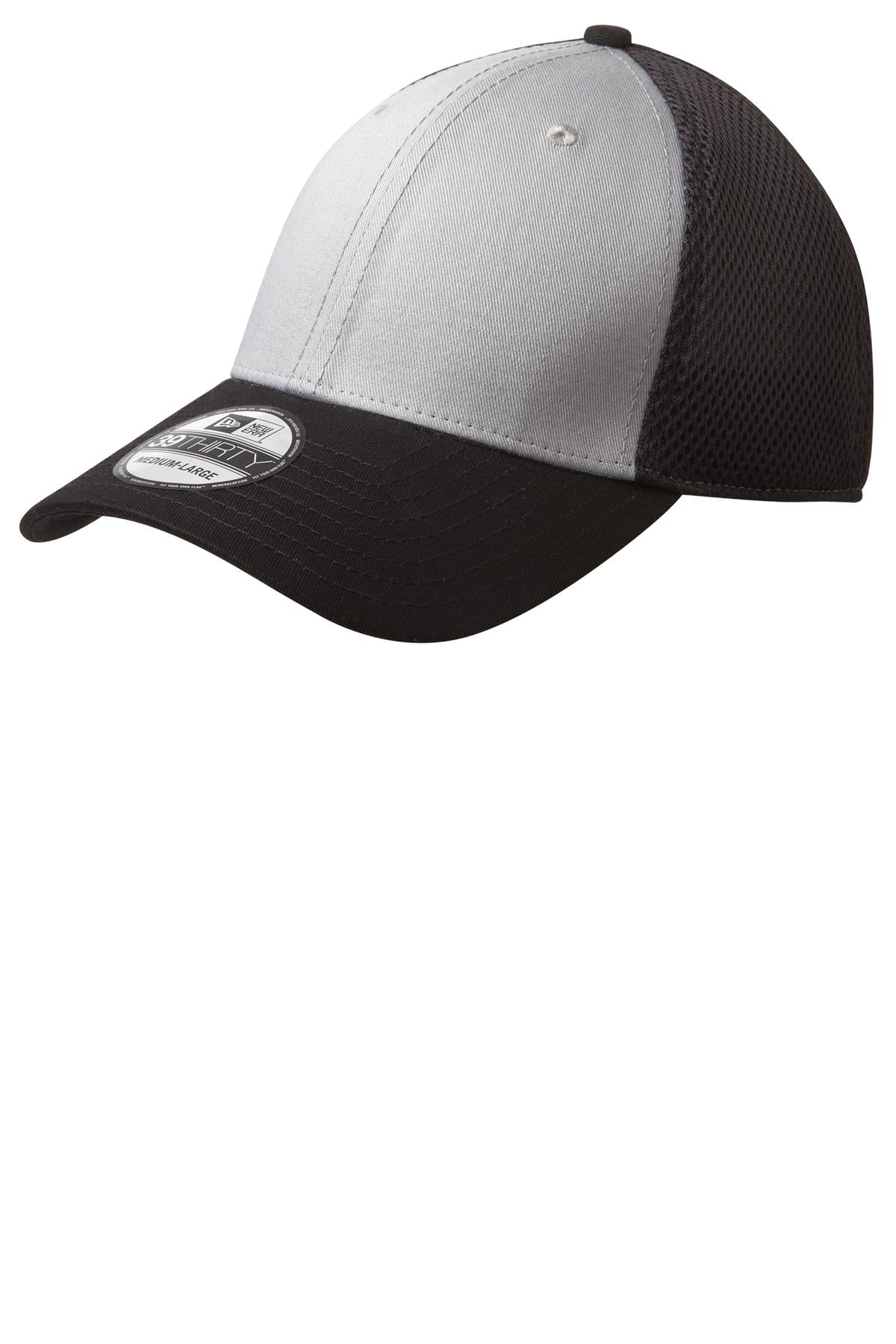 New Era ® - Stretch Mesh Cap. NE1020