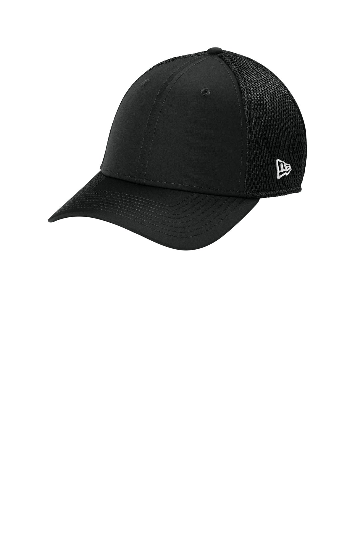 New Era ® 39THIRTY ® Performance Stretch Mesh Cap NE1130