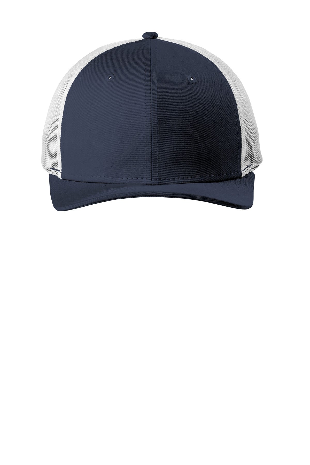 New Era ® Snapback Low Profile Trucker Cap NE207
