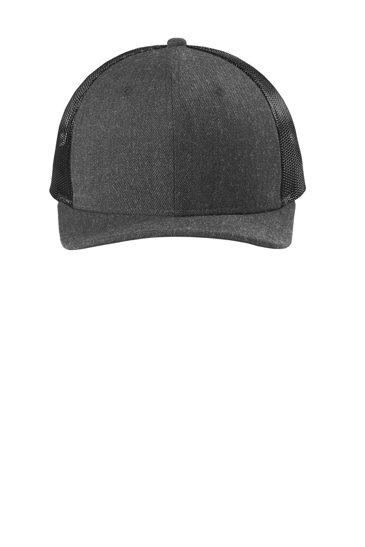 New Era ® Snapback Low Profile Trucker Cap NE207