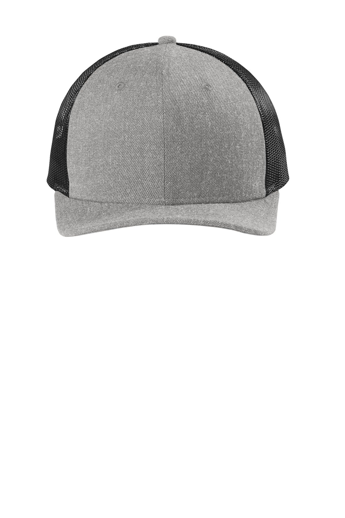 New Era ® Snapback Low Profile Trucker Cap NE207