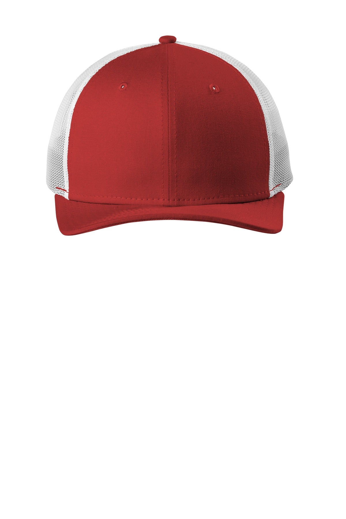 New Era ® Snapback Low Profile Trucker Cap NE207