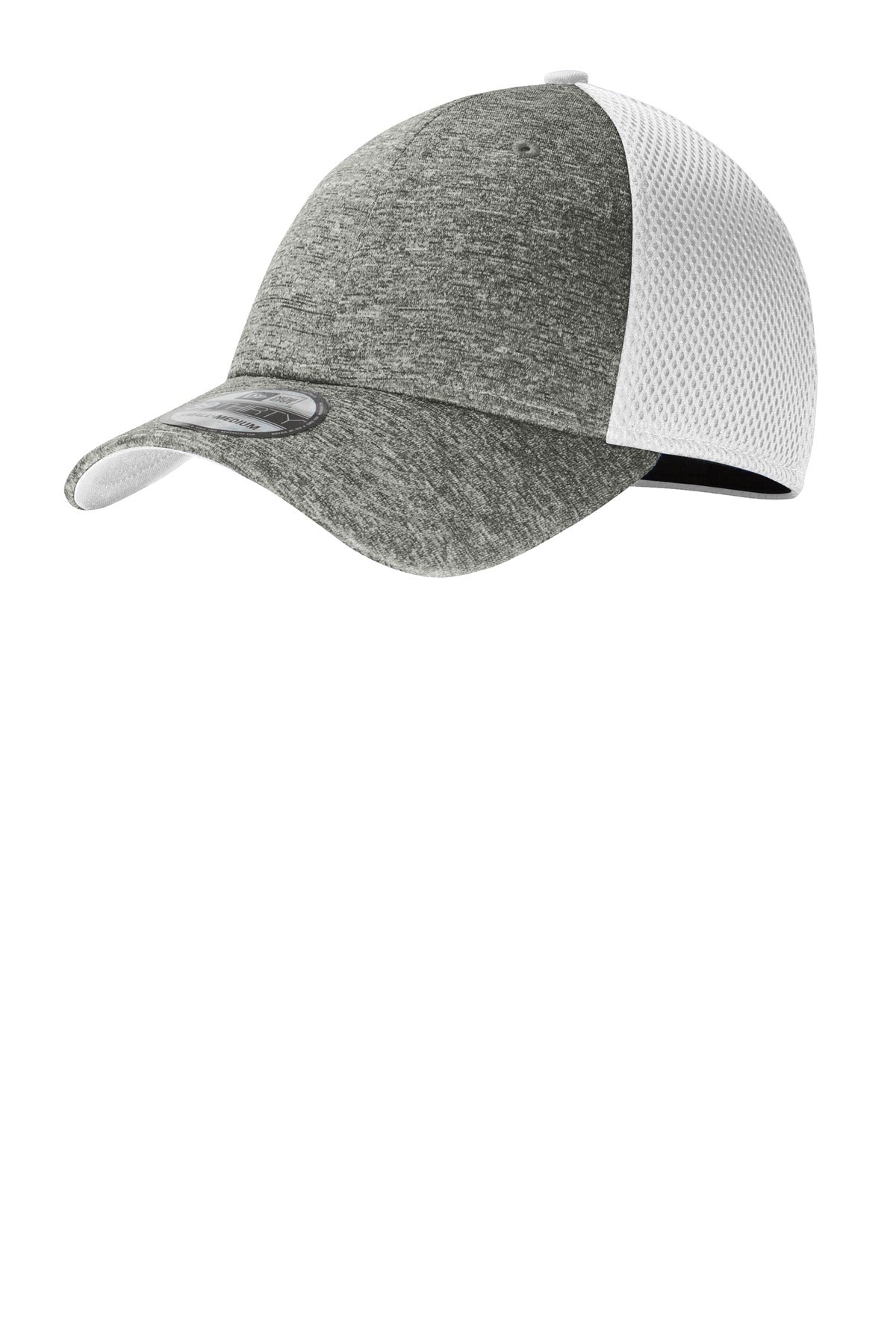 New Era ® Shadow Stretch Mesh Cap. NE702