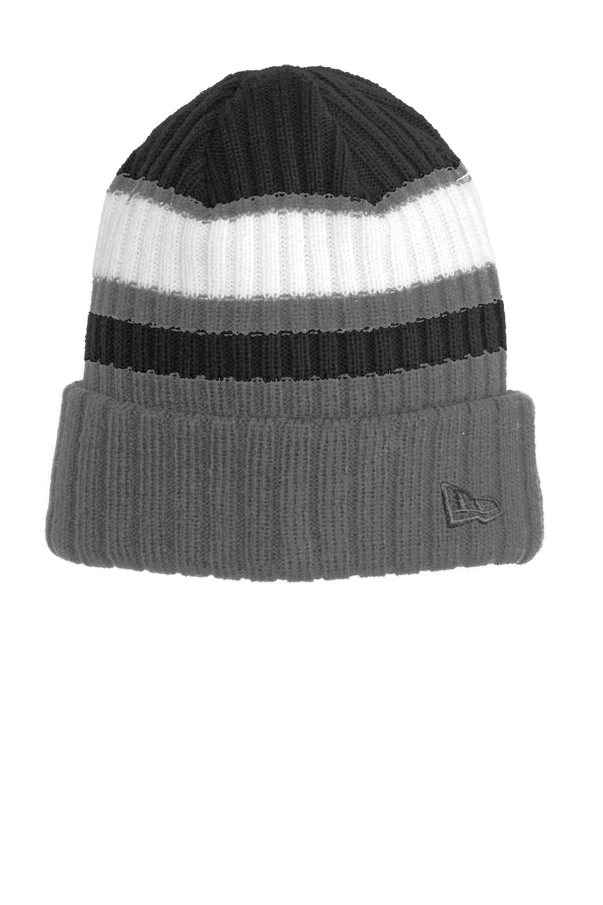 New Era ® Ribbed Tailgate Beanie. NE903