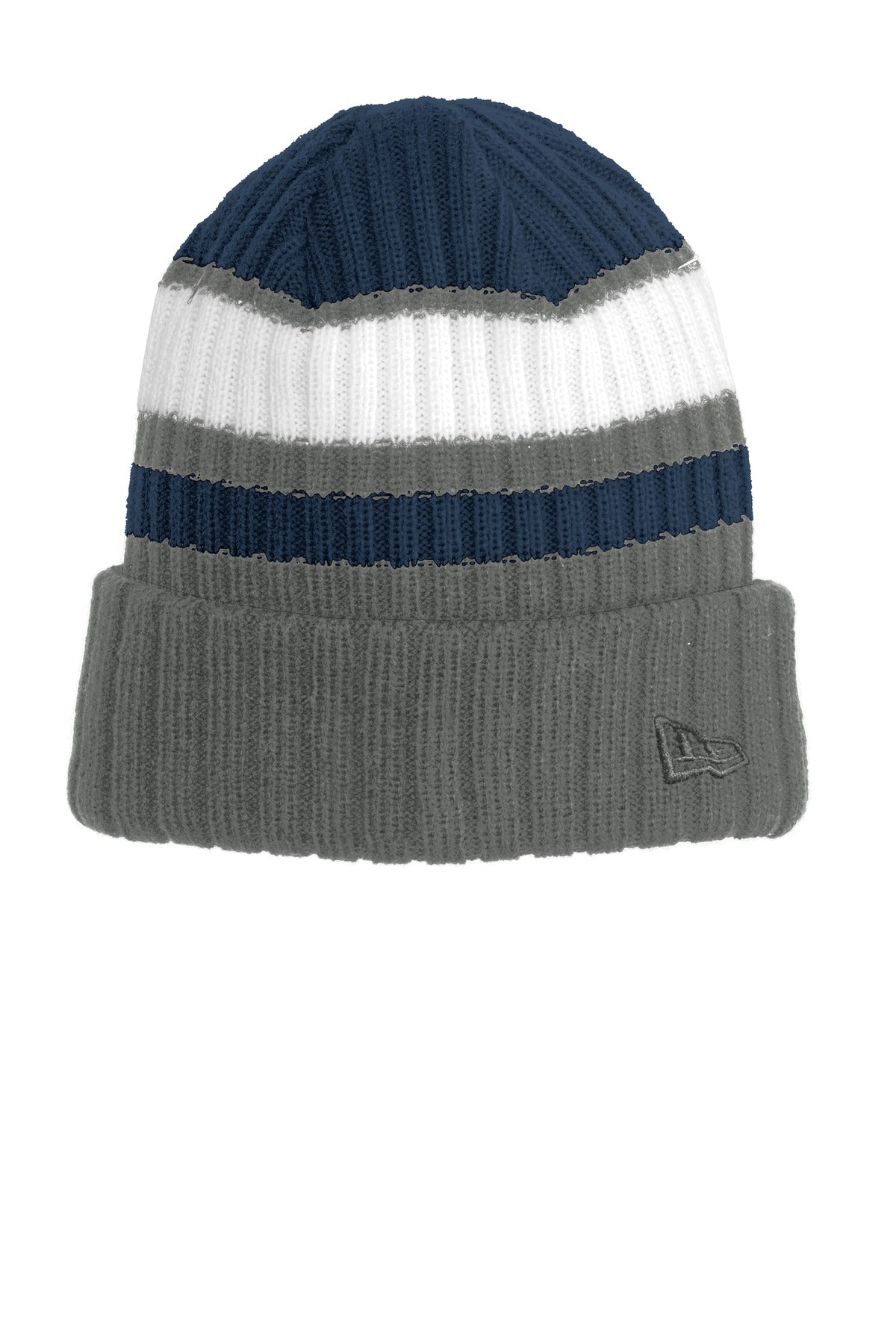 New Era ® Ribbed Tailgate Beanie. NE903