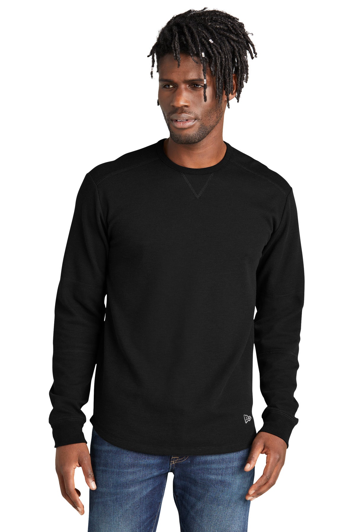 New Era ® Thermal Long Sleeve NEA140