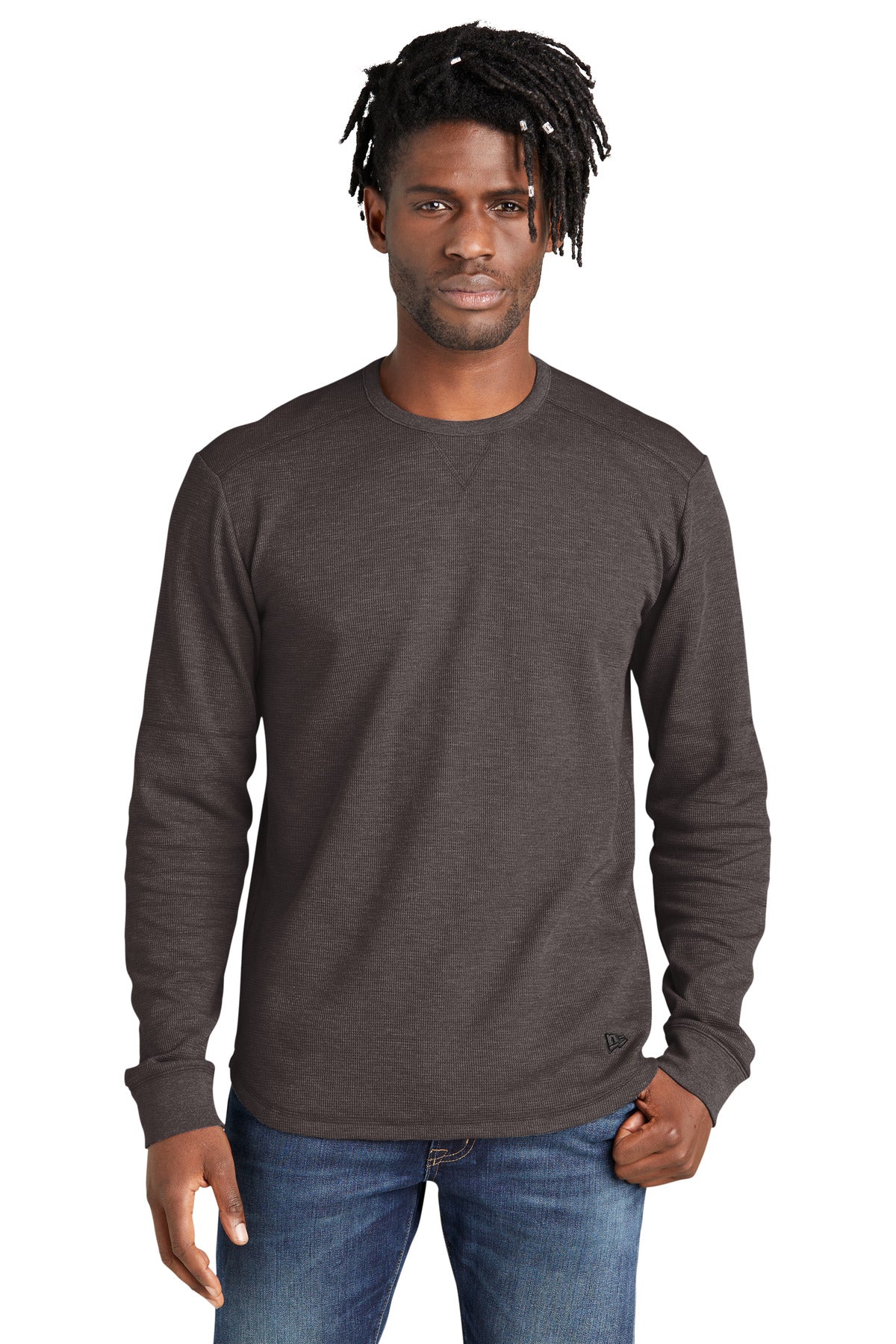 New Era ® Thermal Long Sleeve NEA140