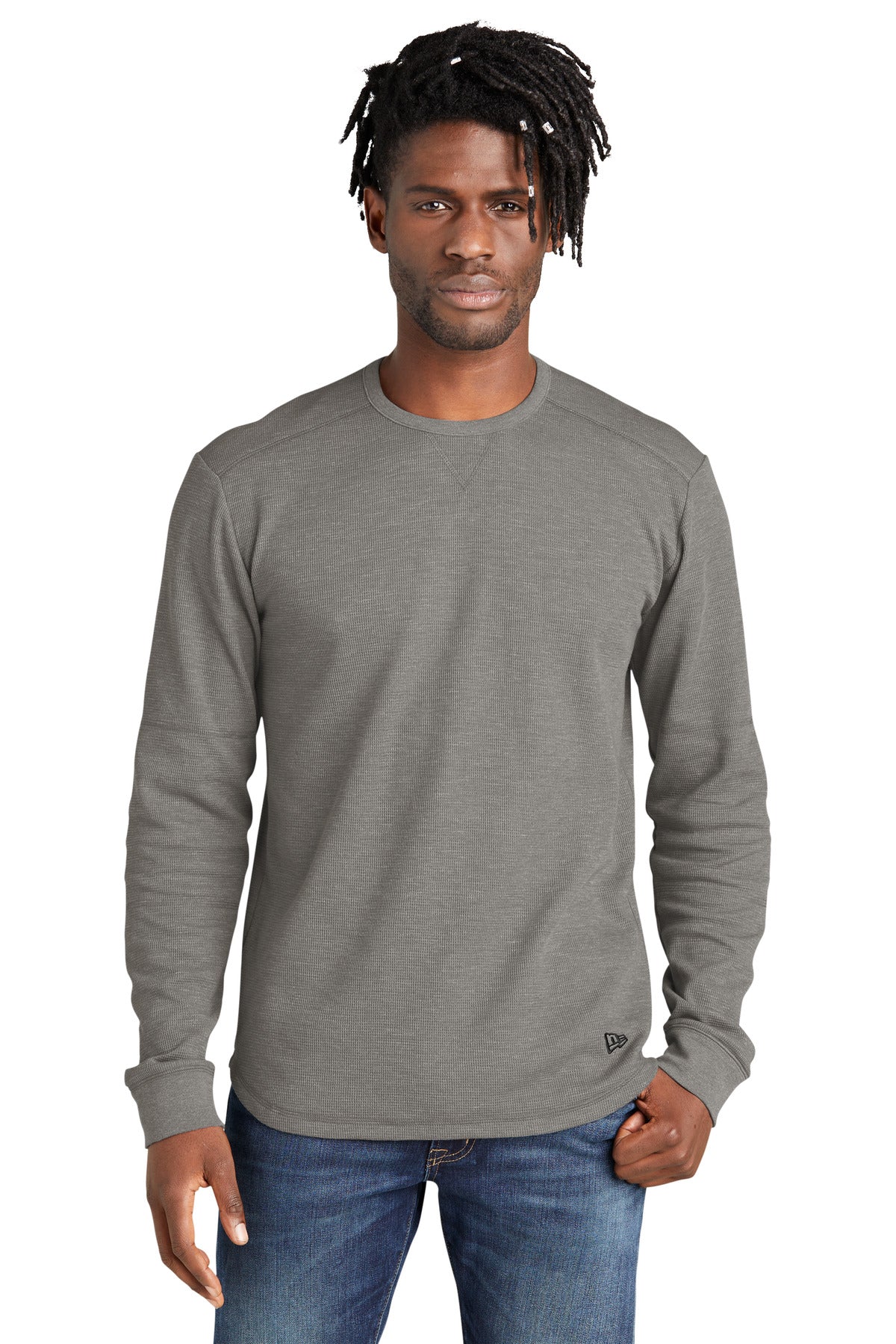 New Era ® Thermal Long Sleeve NEA140