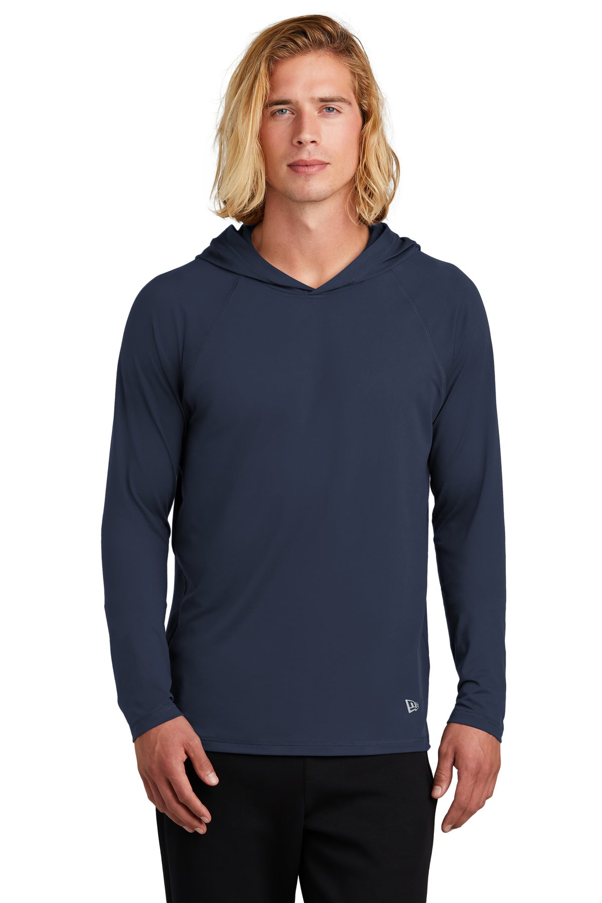 New Era ® Power Long Sleeve Hoodie NEA229