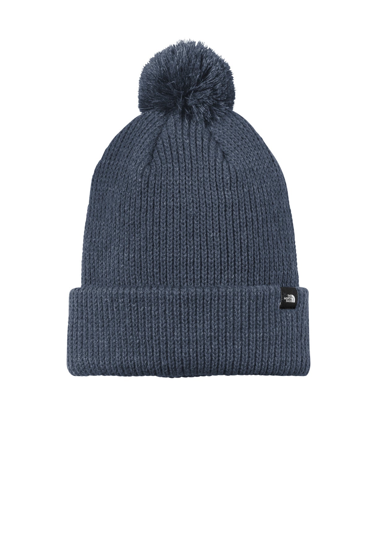 DISCONTINUED The North Face ® Pom Beanie NF0A7RGI